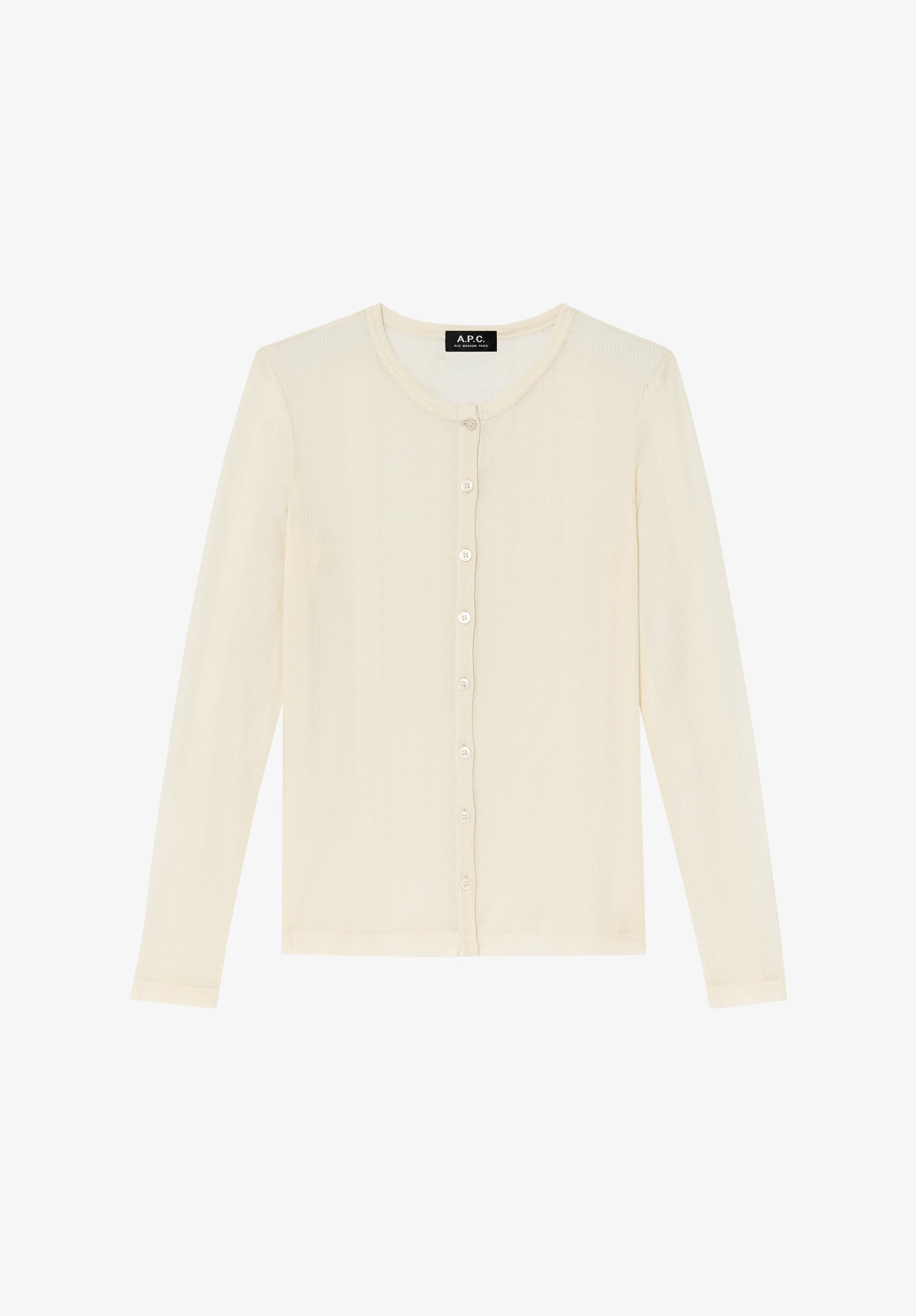 Lorie cardigan - 0