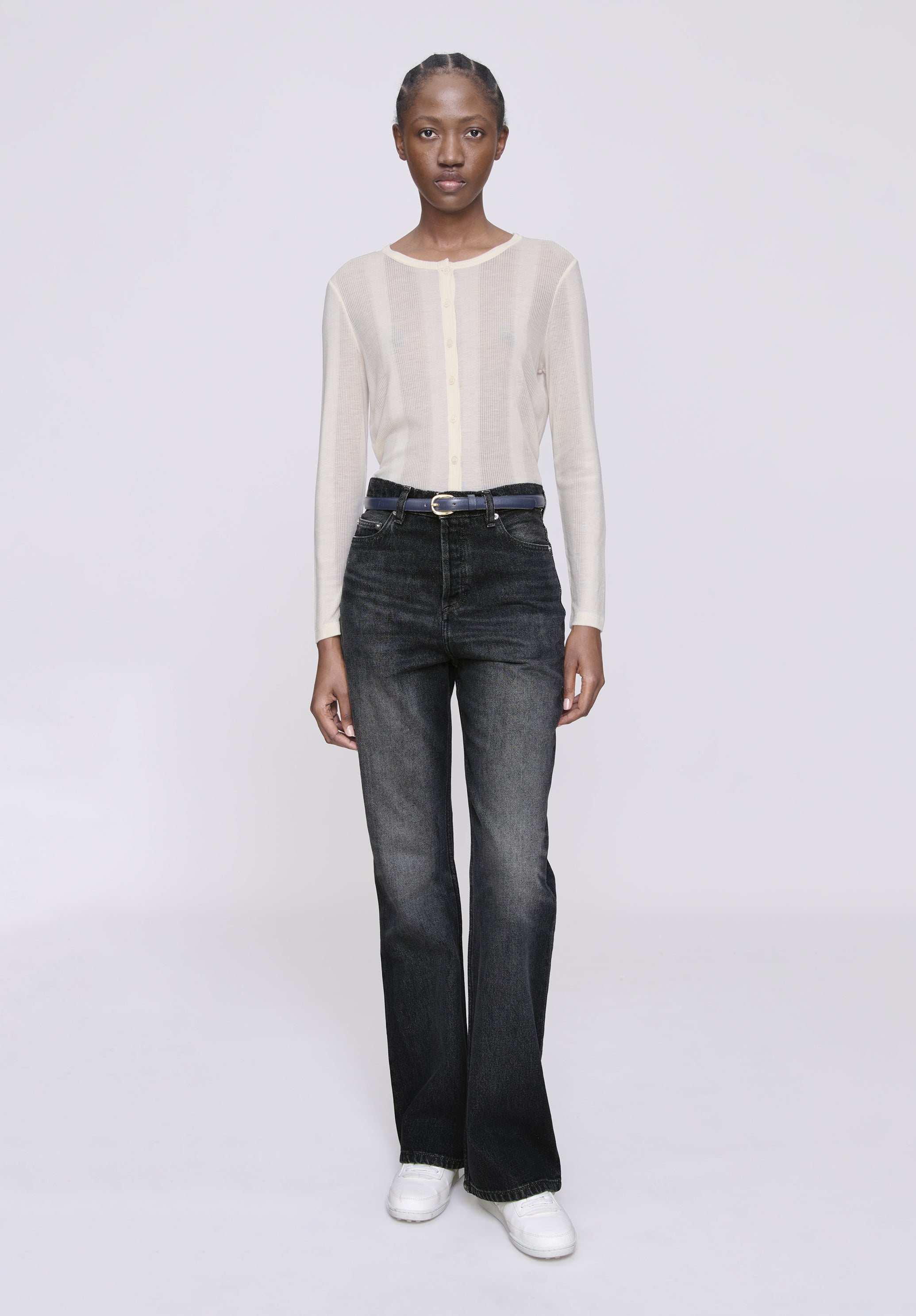 Lorie cardigan - 1