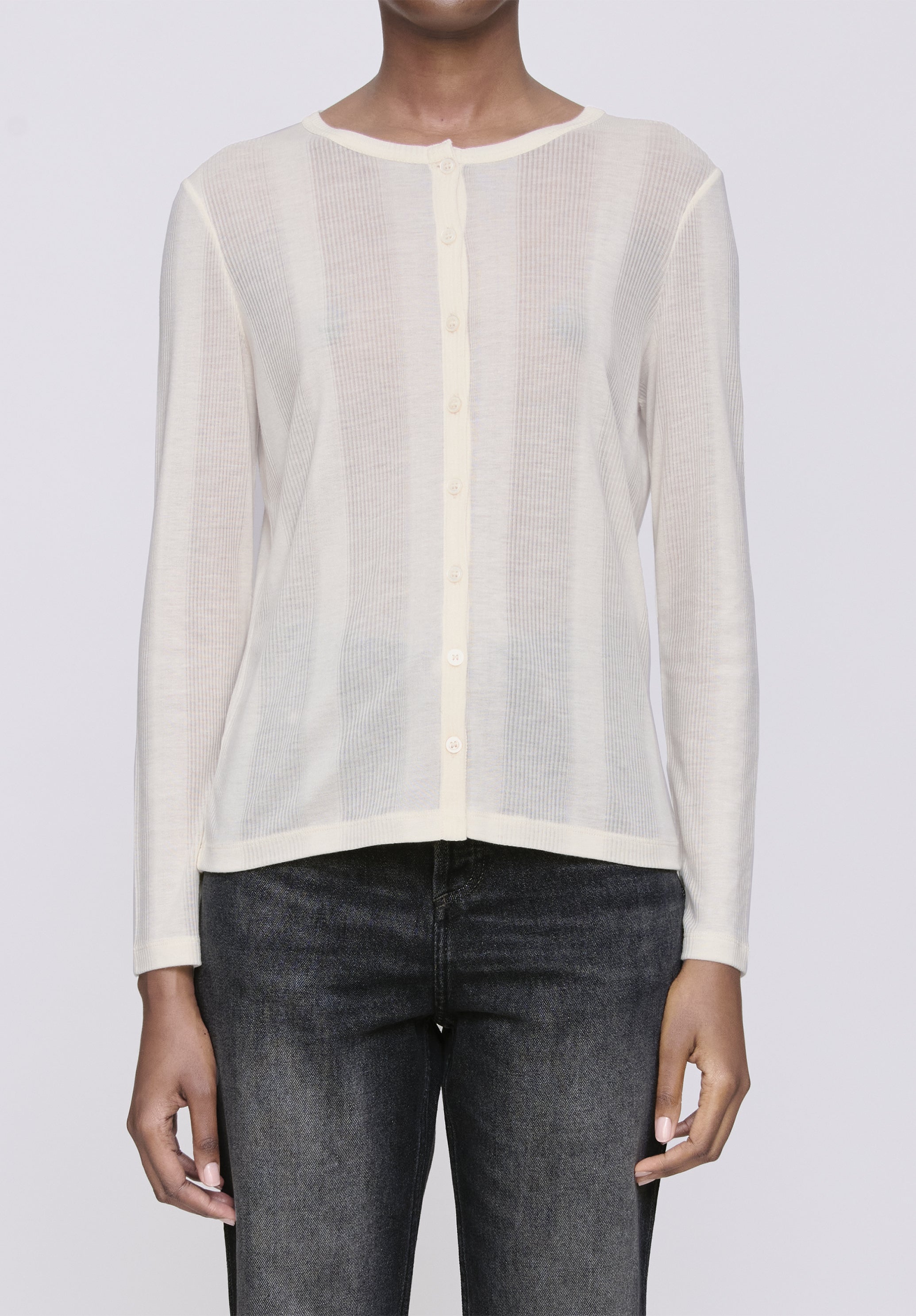 Lorie cardigan - 4