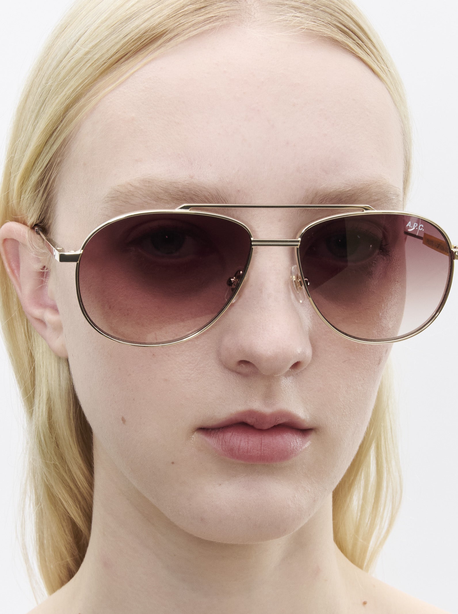 Les Pilotes - Sonnenbrille