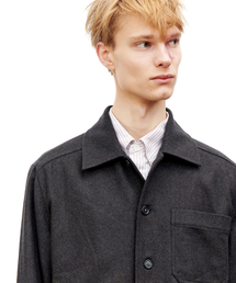 Die A.P.C.-Uniform