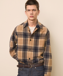 Die A.P.C.-Uniform