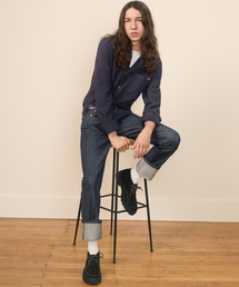 Die A.P.C.-Uniform