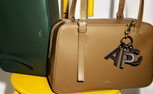 Tasche Virginie box