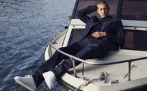 Die Fairfax-Jeans