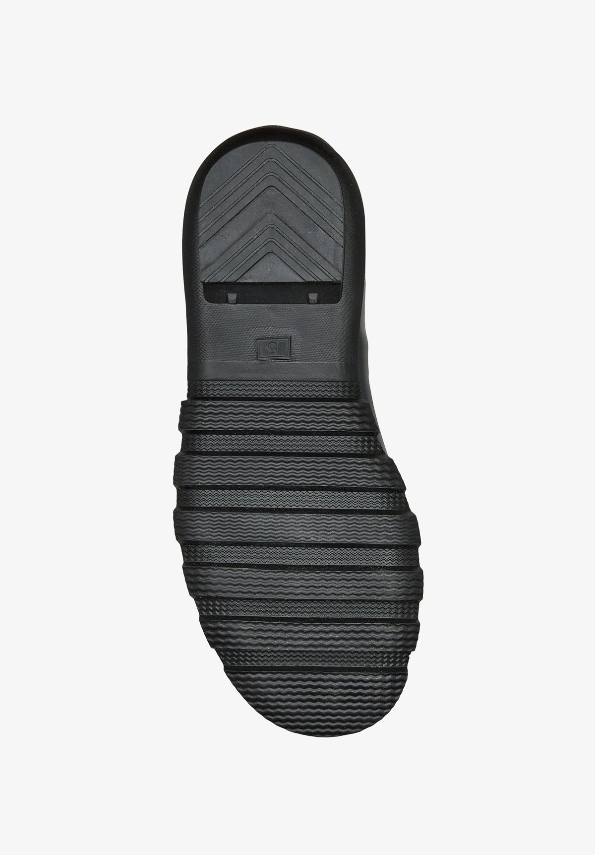 Bottes hautes A.P.C X Barbour