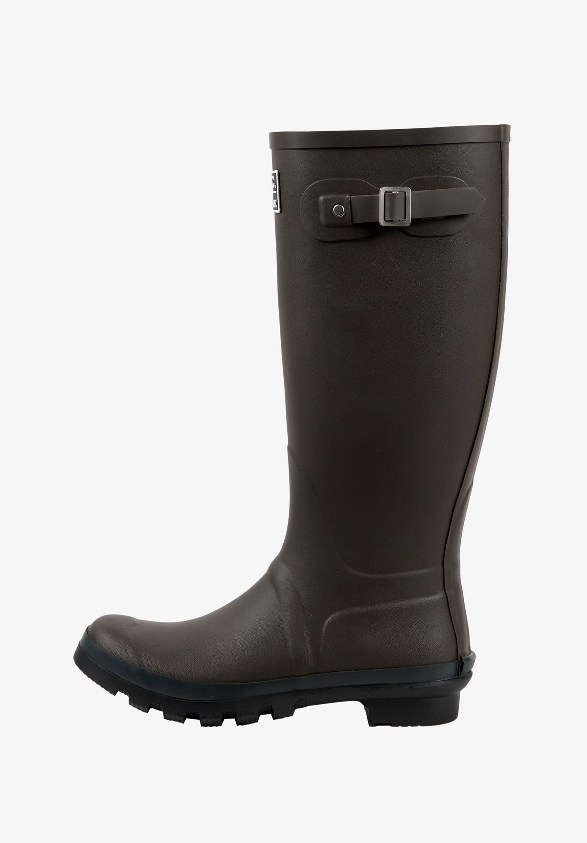 Hohe Stiefel A.P.C X Barbour