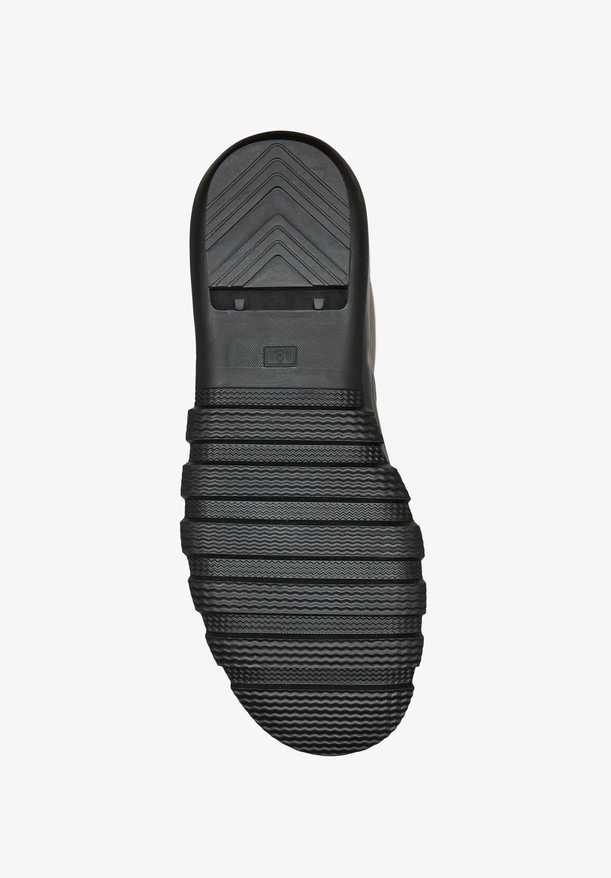 Hohe Stiefel A.P.C X Barbour