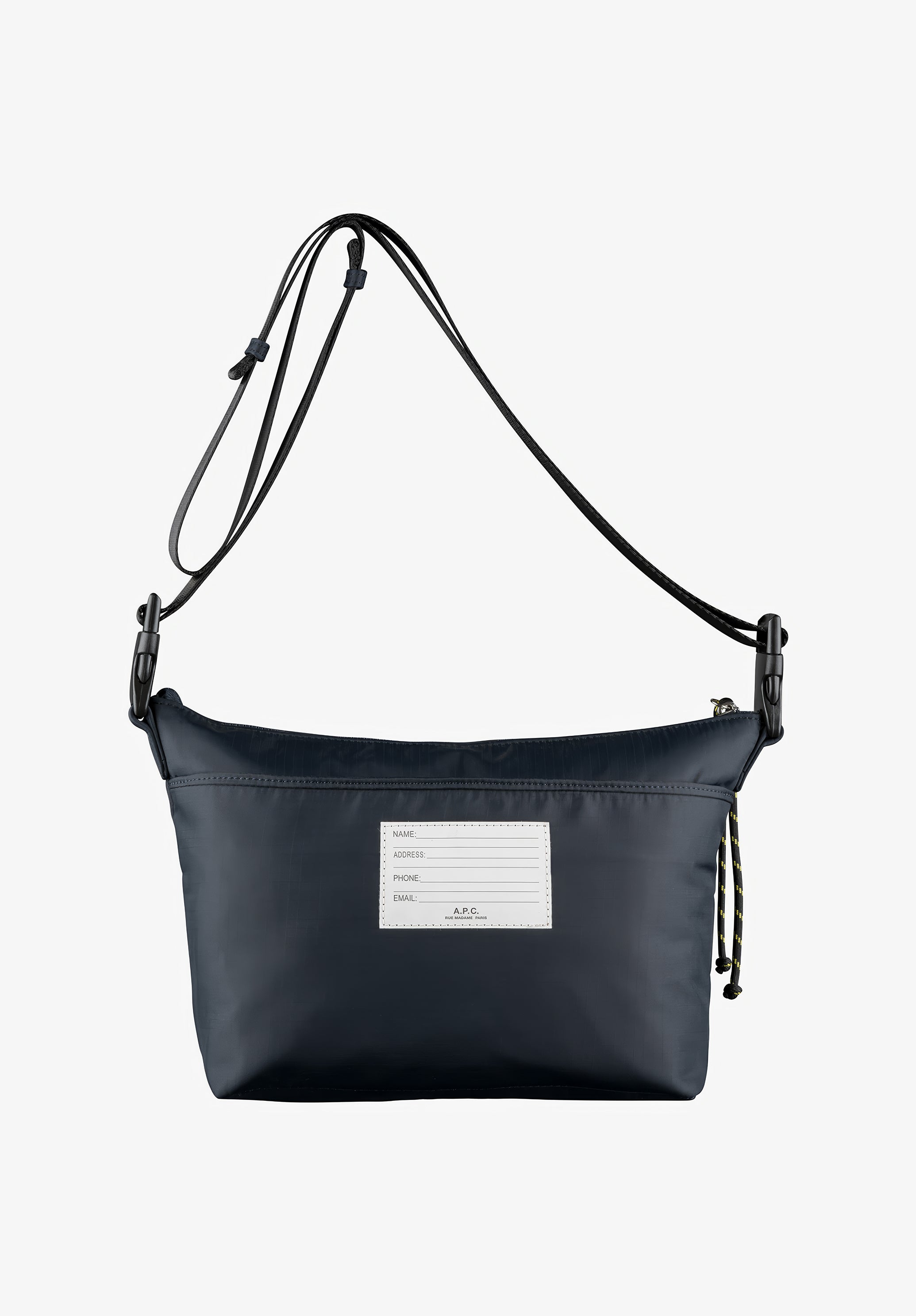Trek satchel - 4