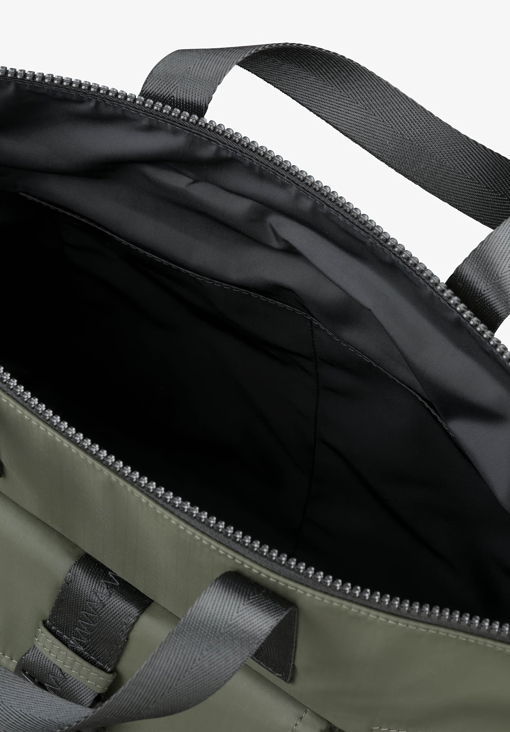 Trek tote bag - 5