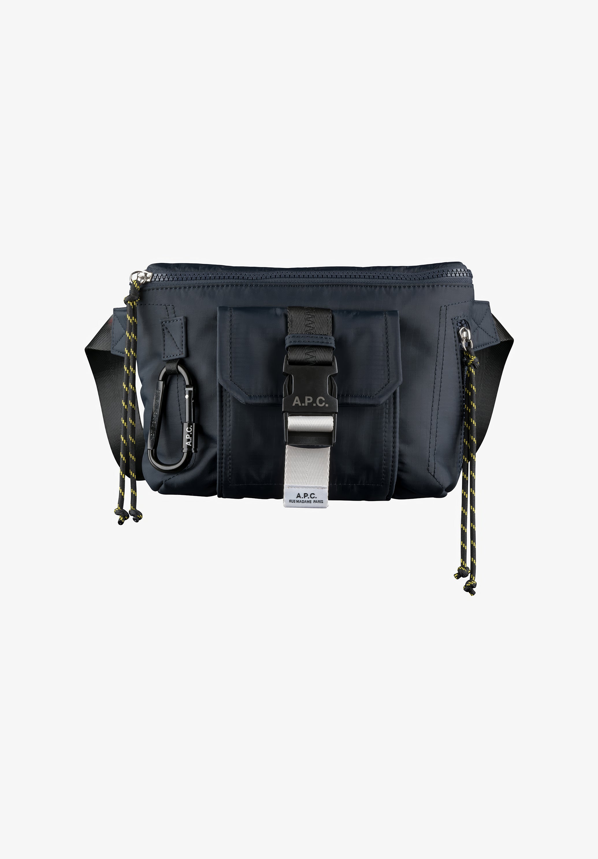 Treck bum bag - 0