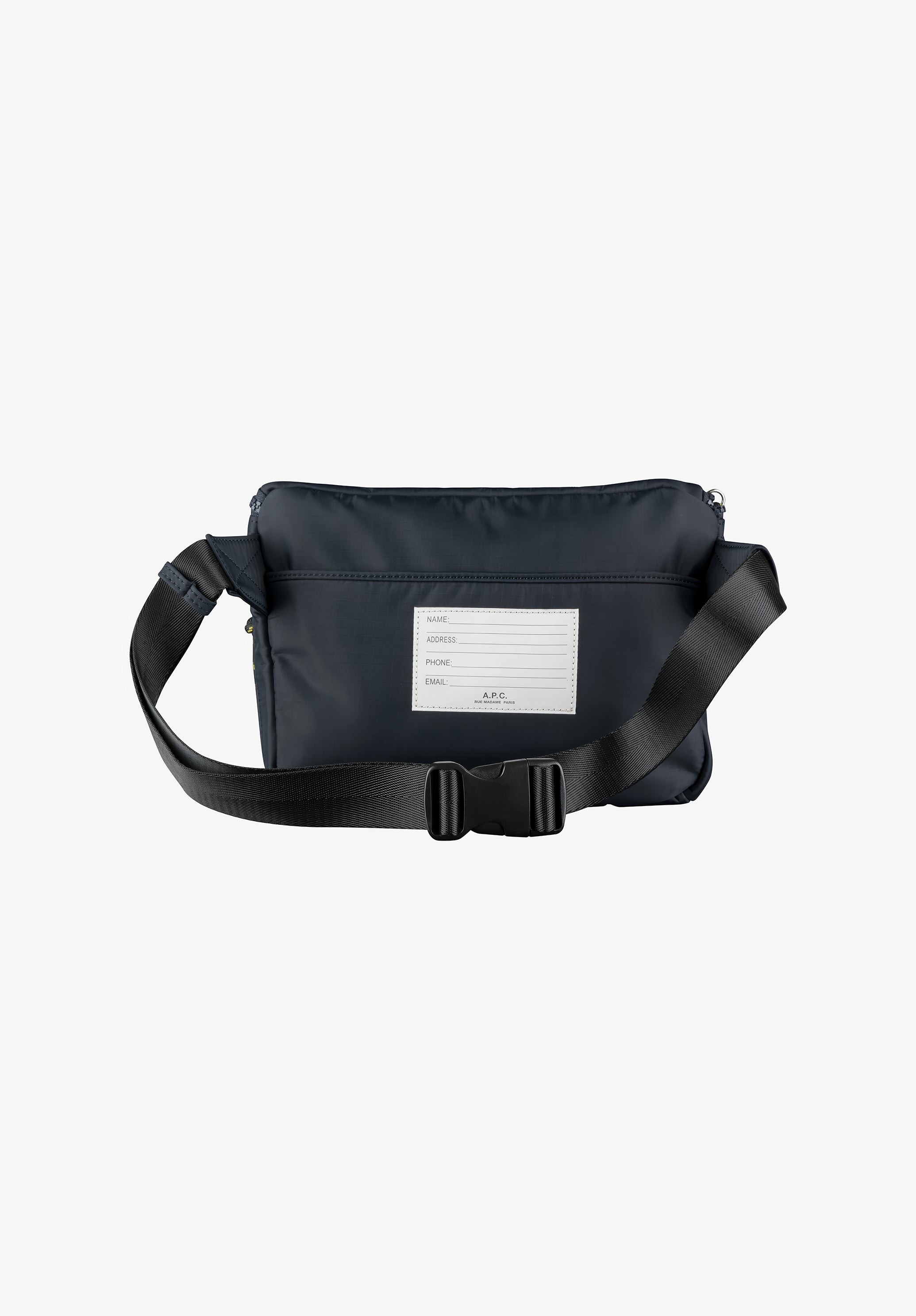 Treck bum bag - 4