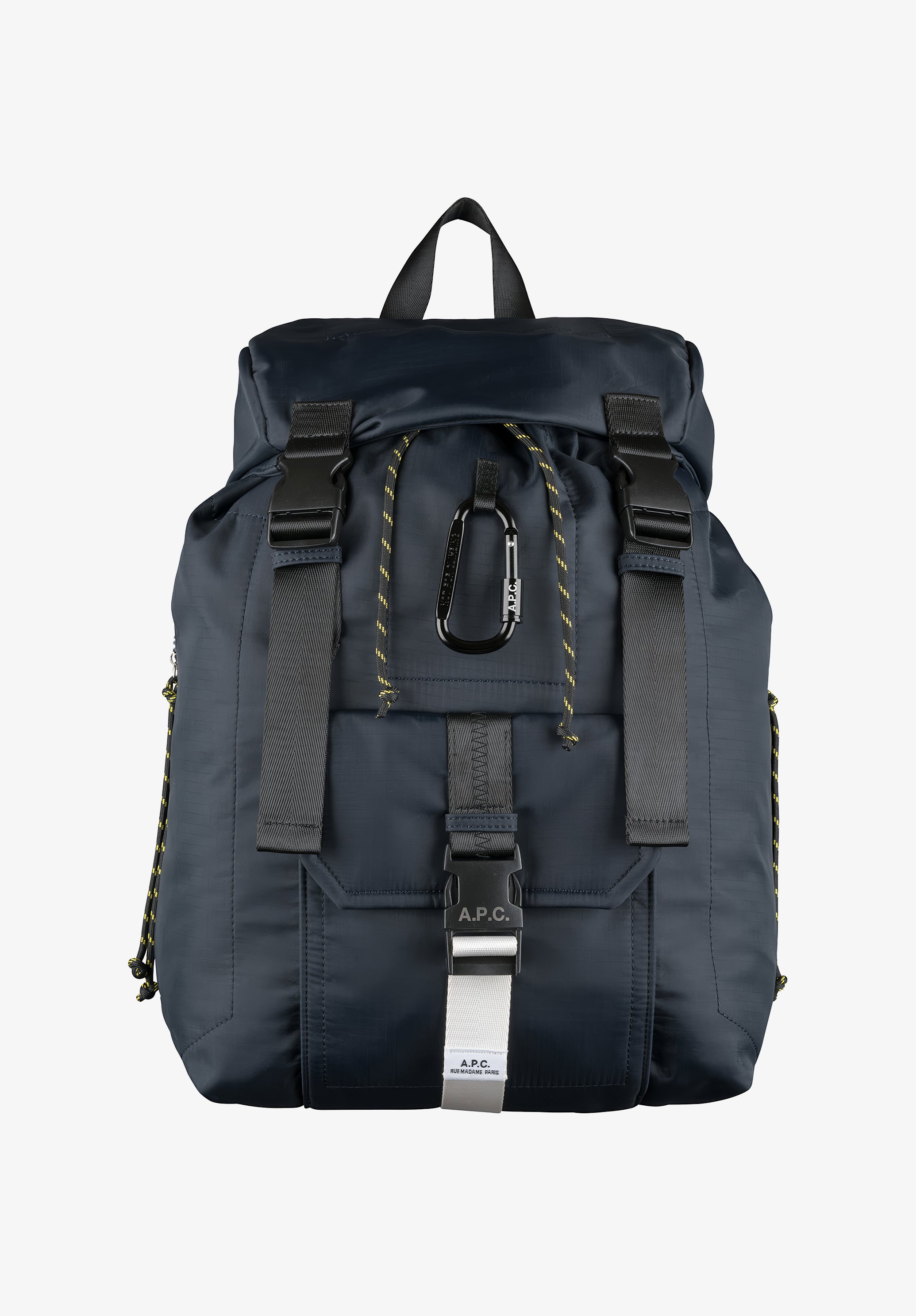 Treck backpack - 0