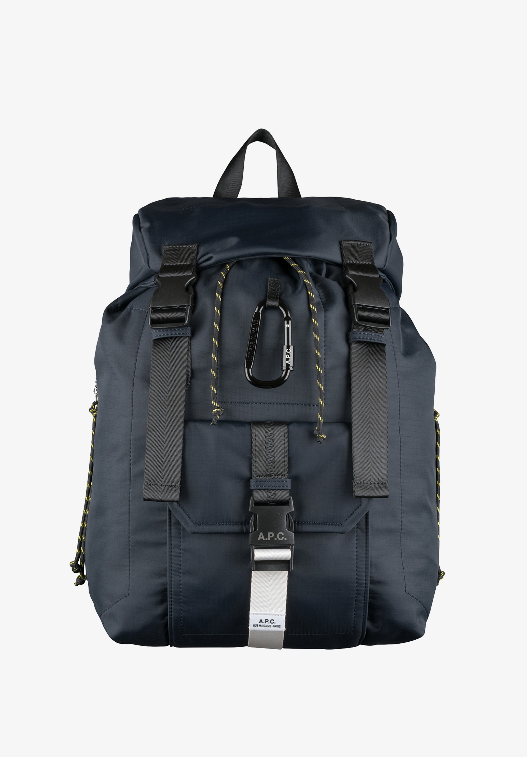 Rucksack Treck
