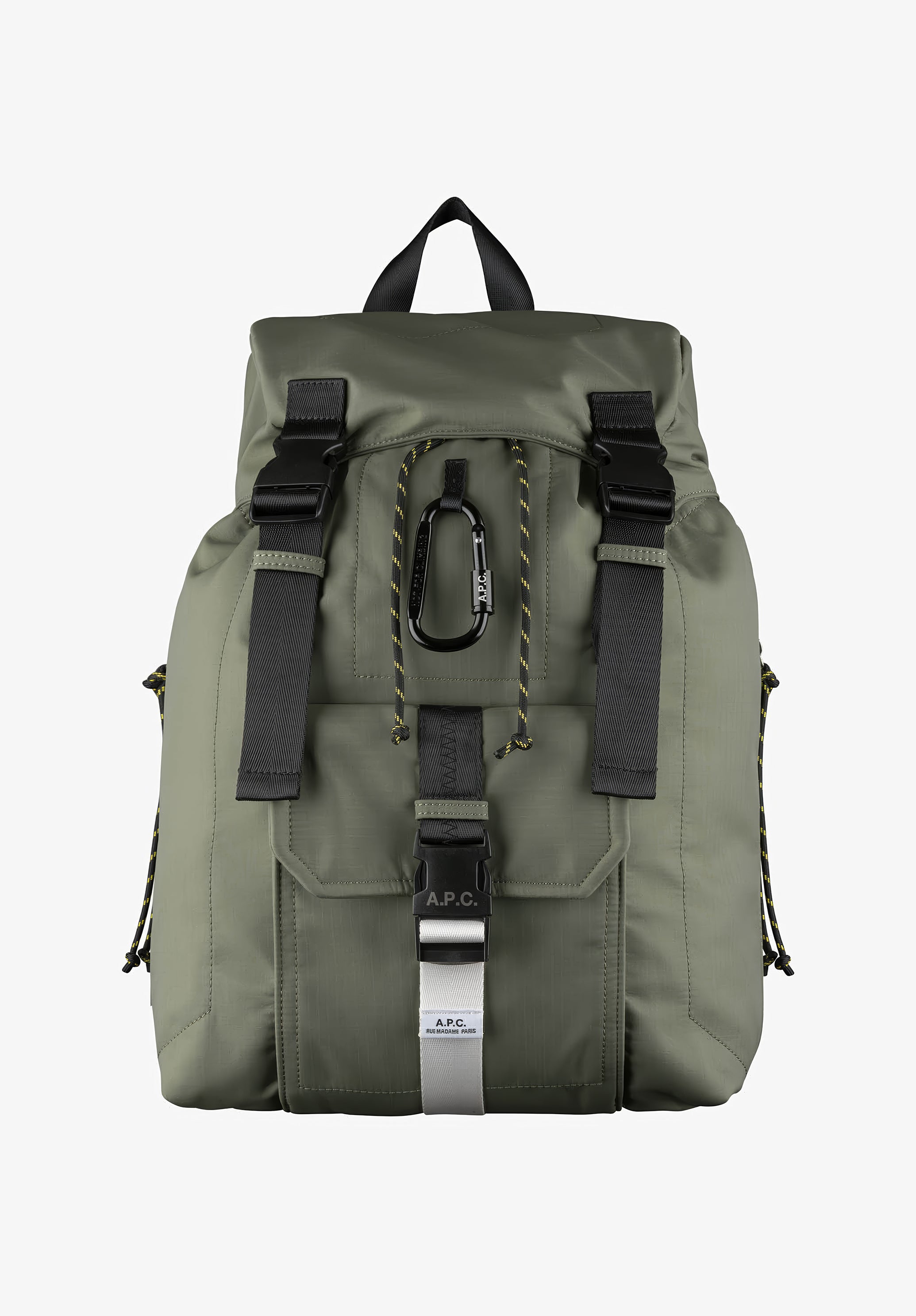 Trek backpack - 2