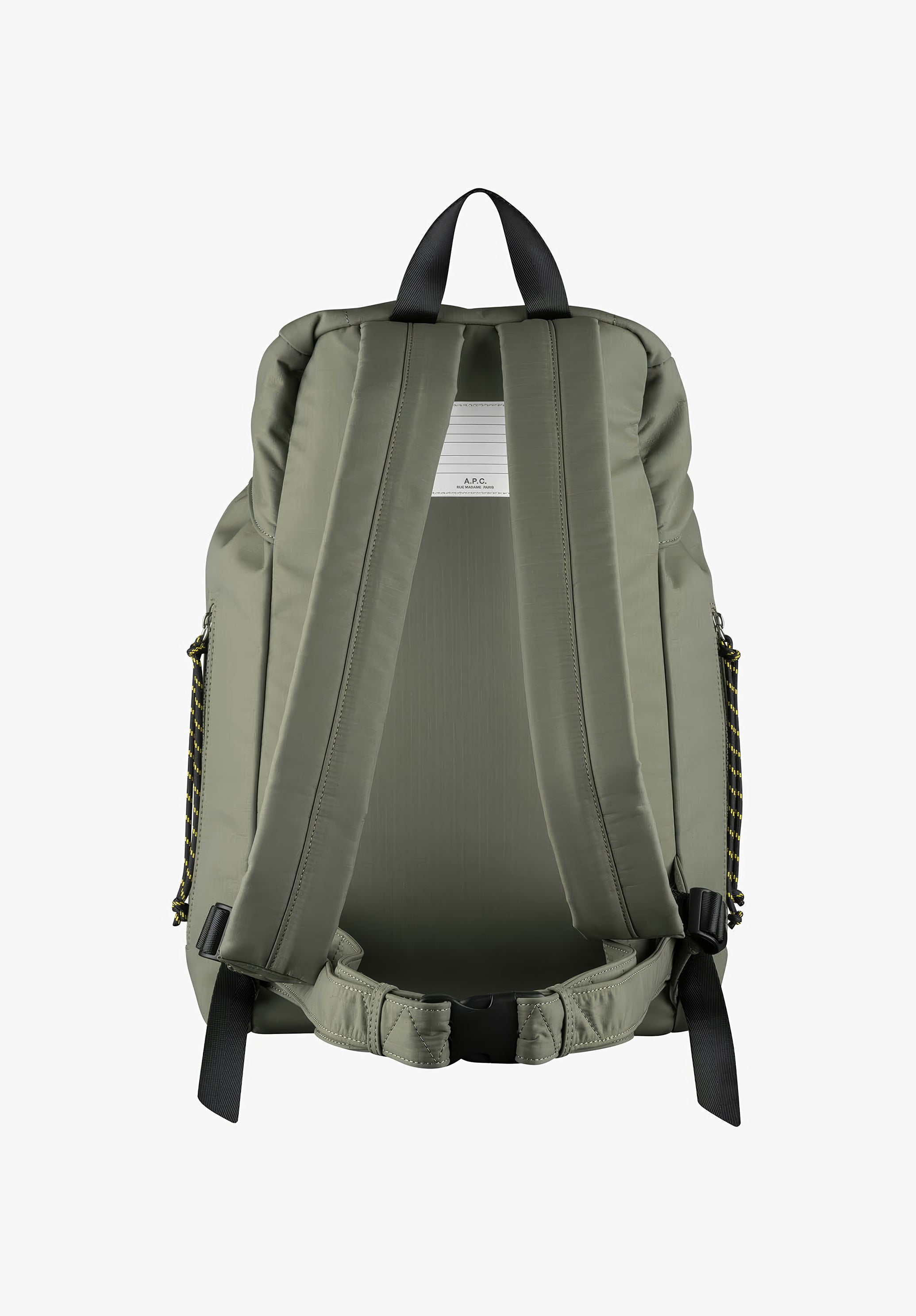 Trek backpack - 4