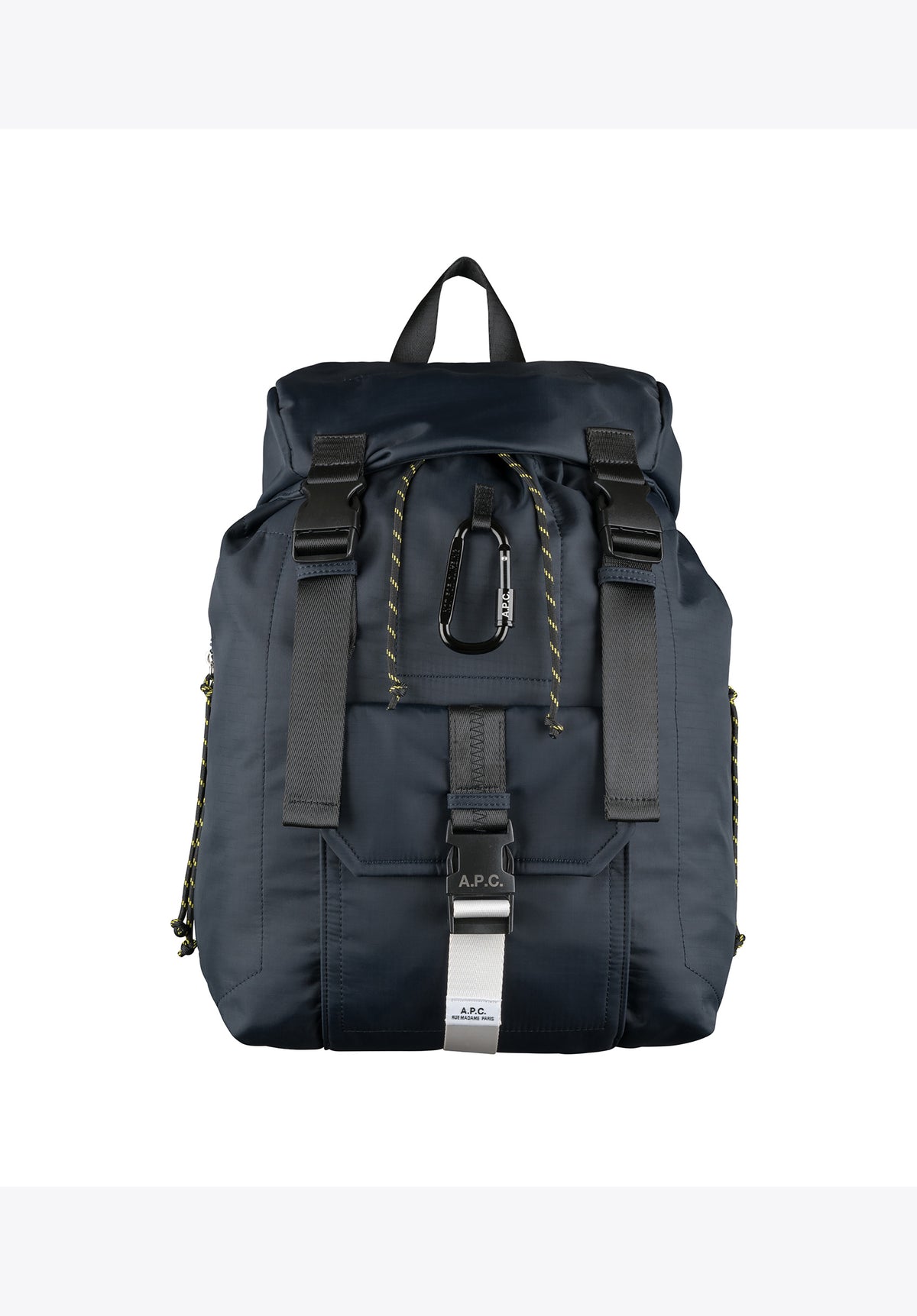 Rucksack Trek 2.0