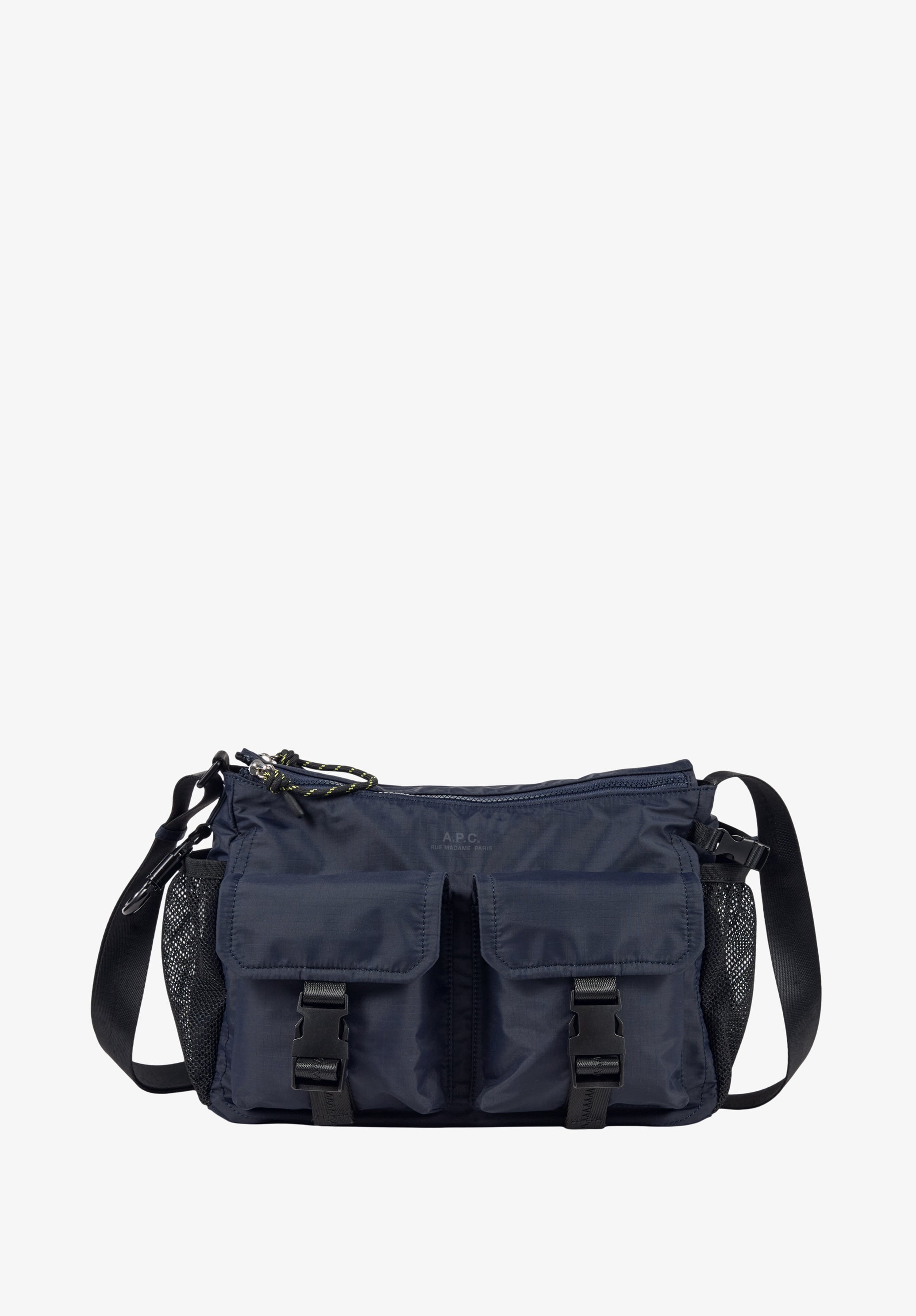 sac trek
