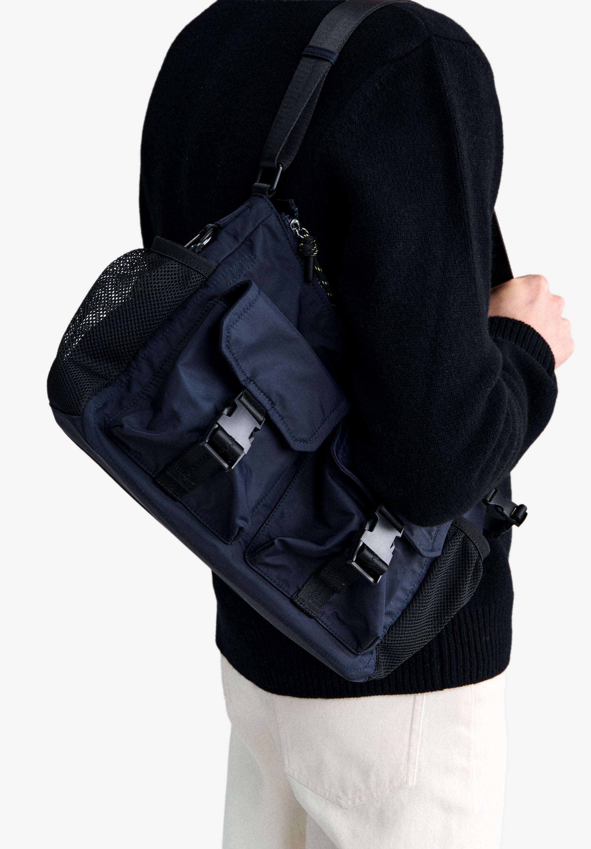 Tasche Trek