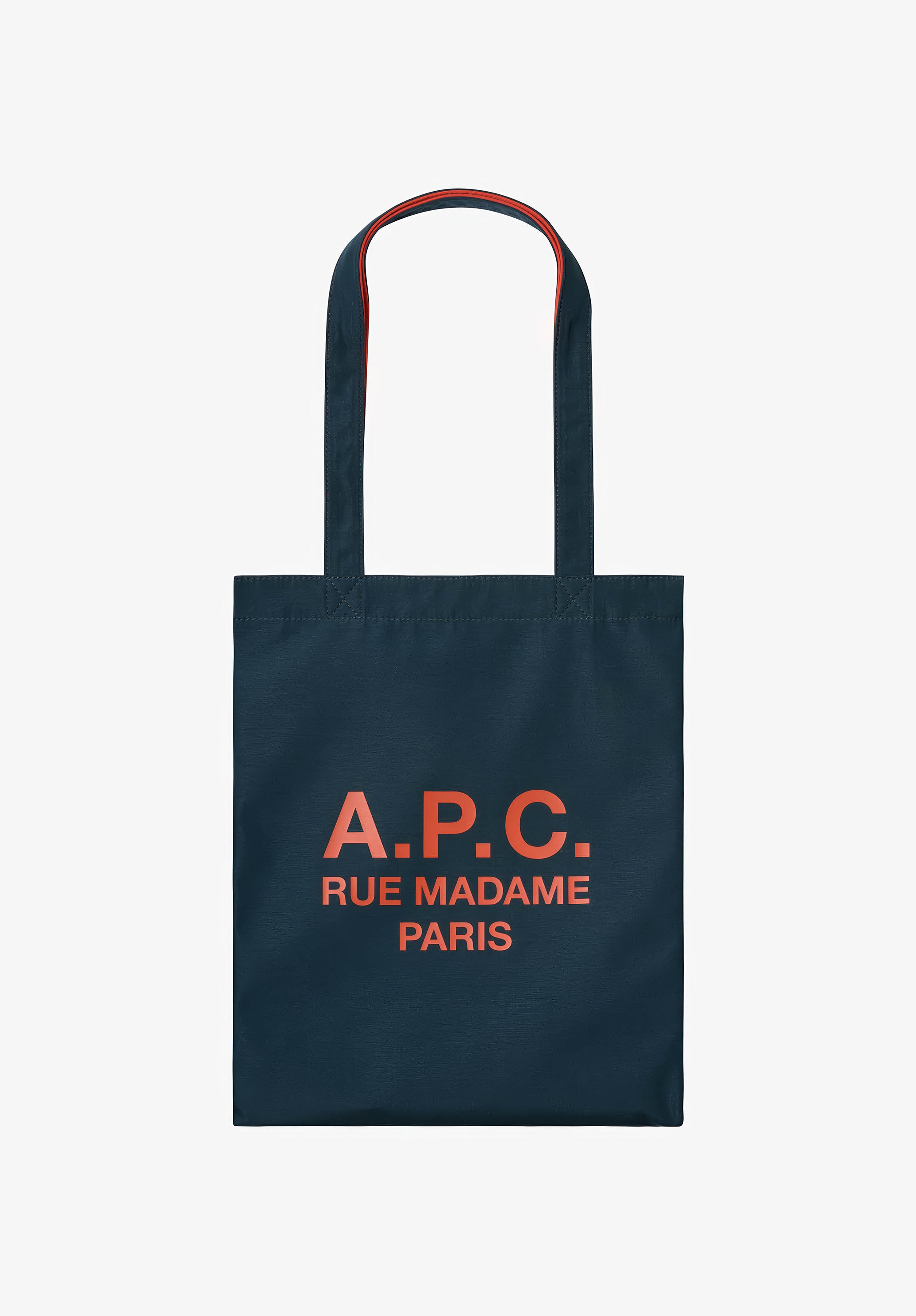 Lou Rue Madame reversible tote bag - 0