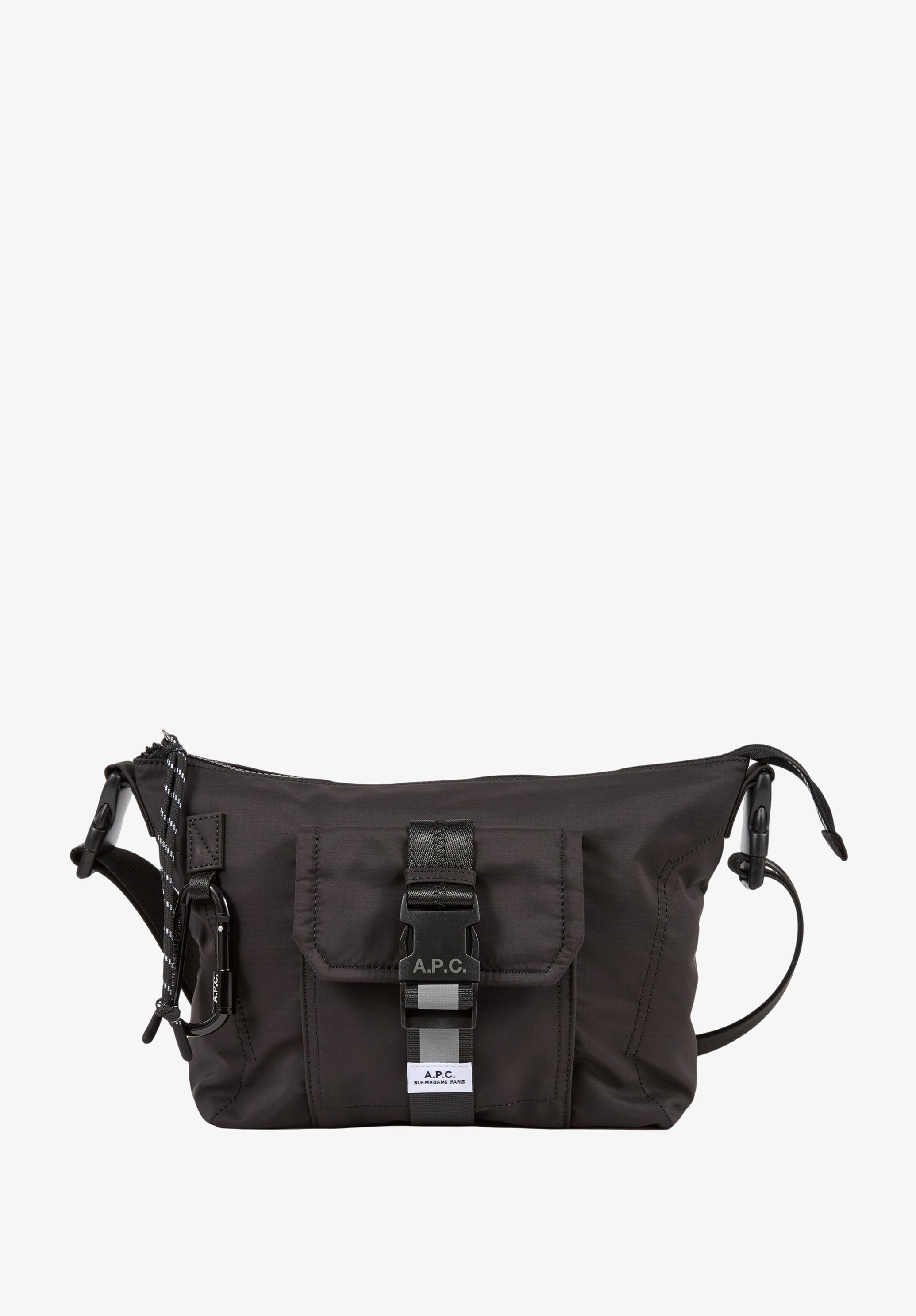 Trek satchel - 0