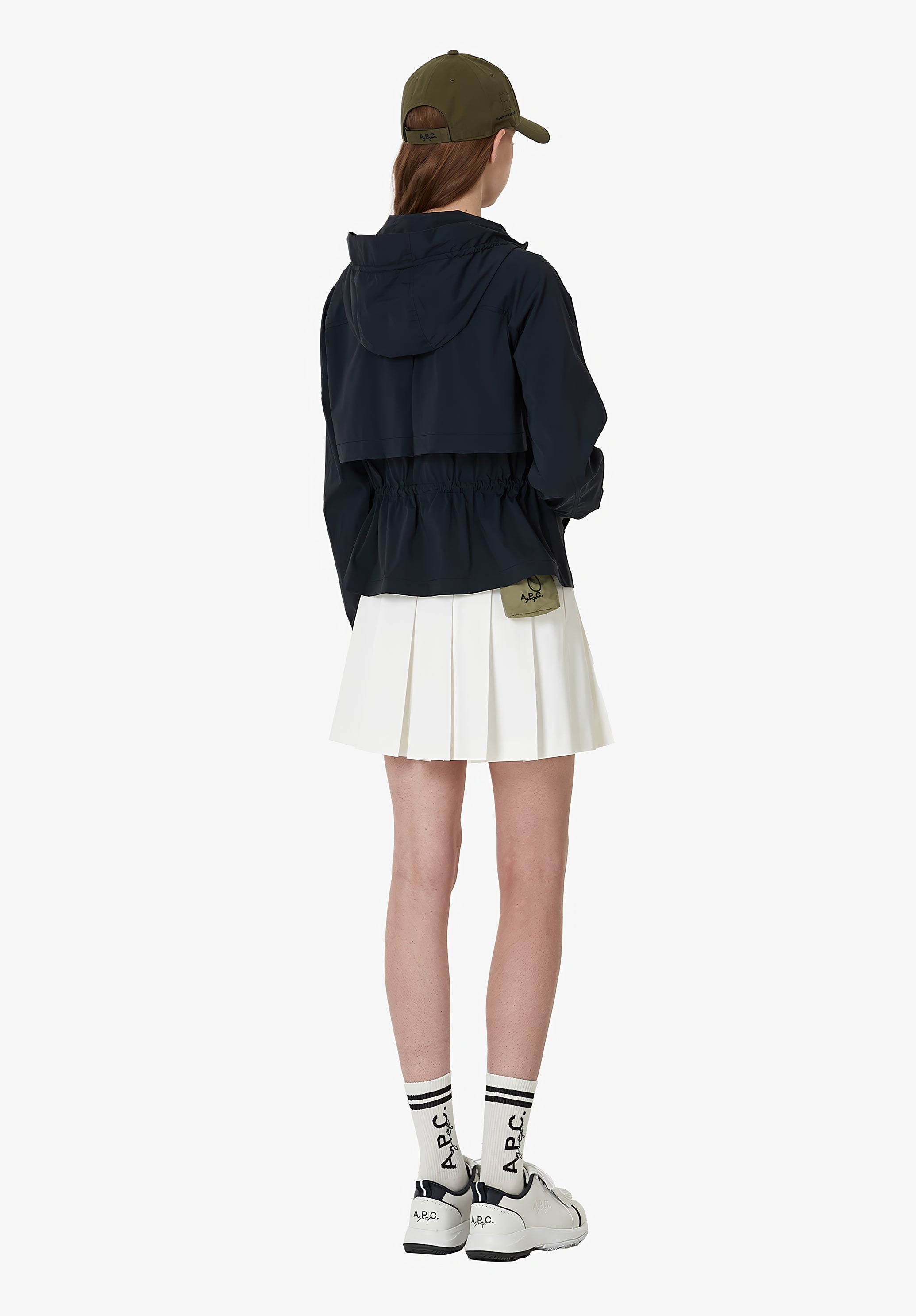 Noa Windbreaker - 3