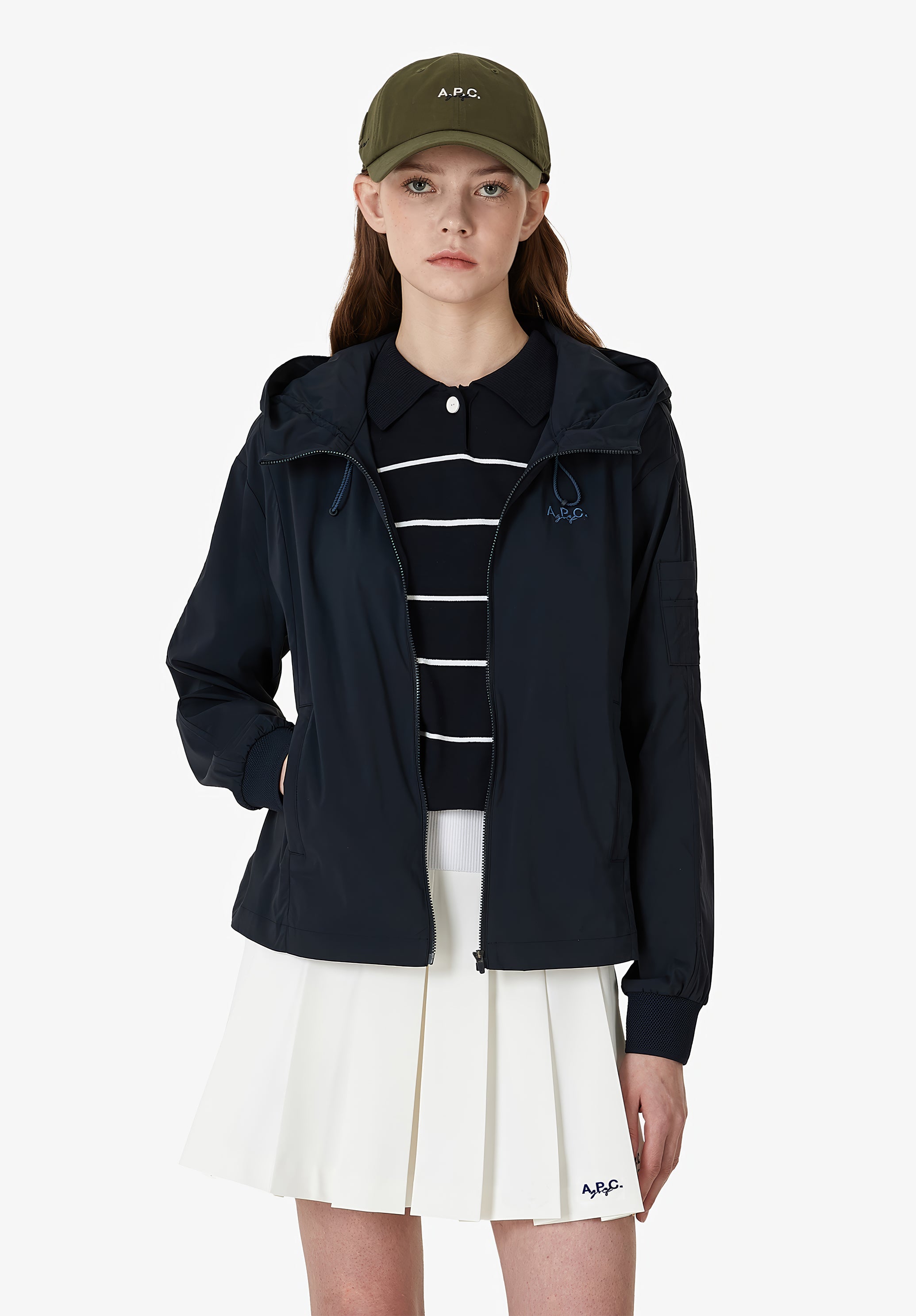 Noa Windbreaker - 5