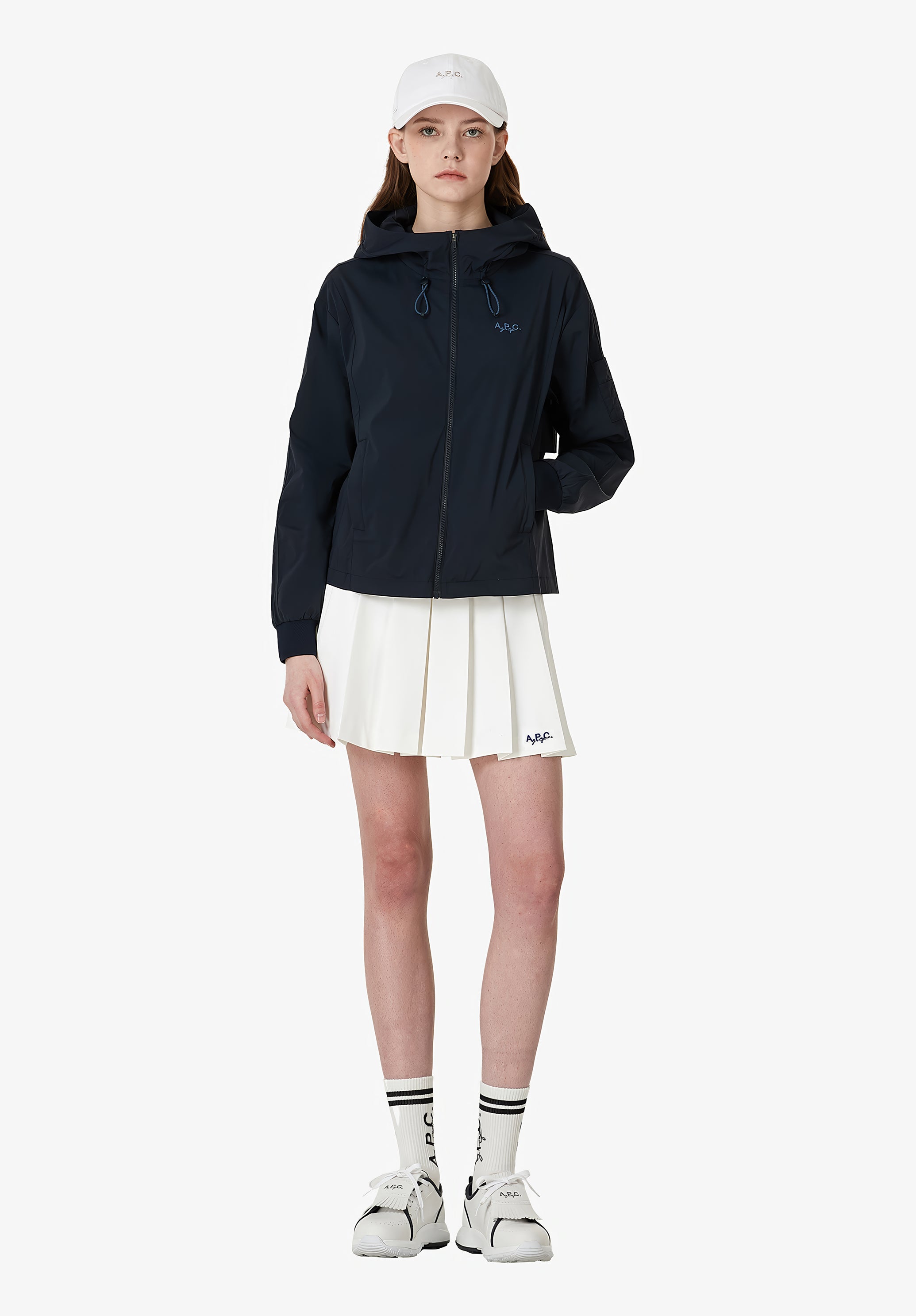 Noa Windbreaker - 6