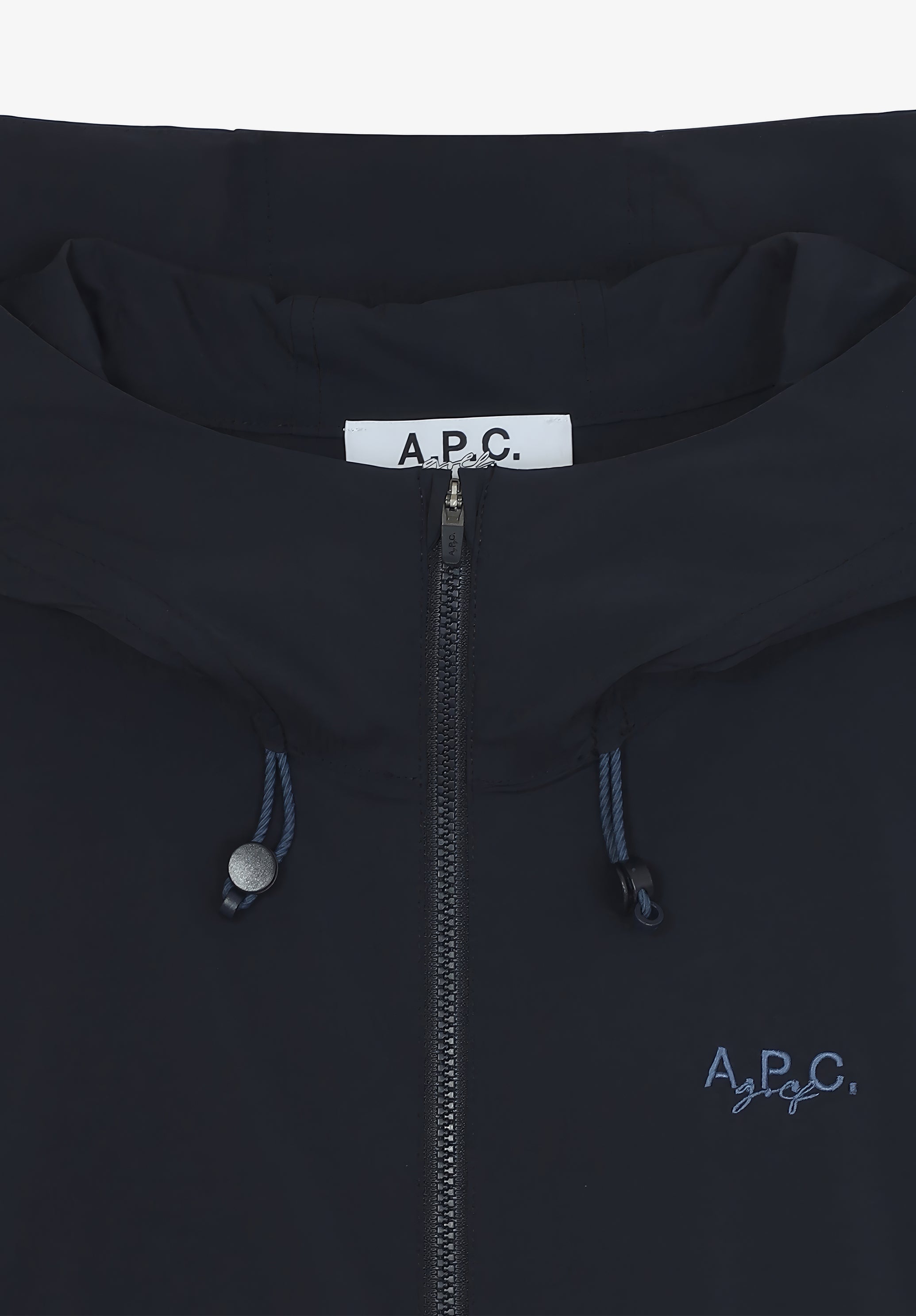 Noa Windbreaker - 8