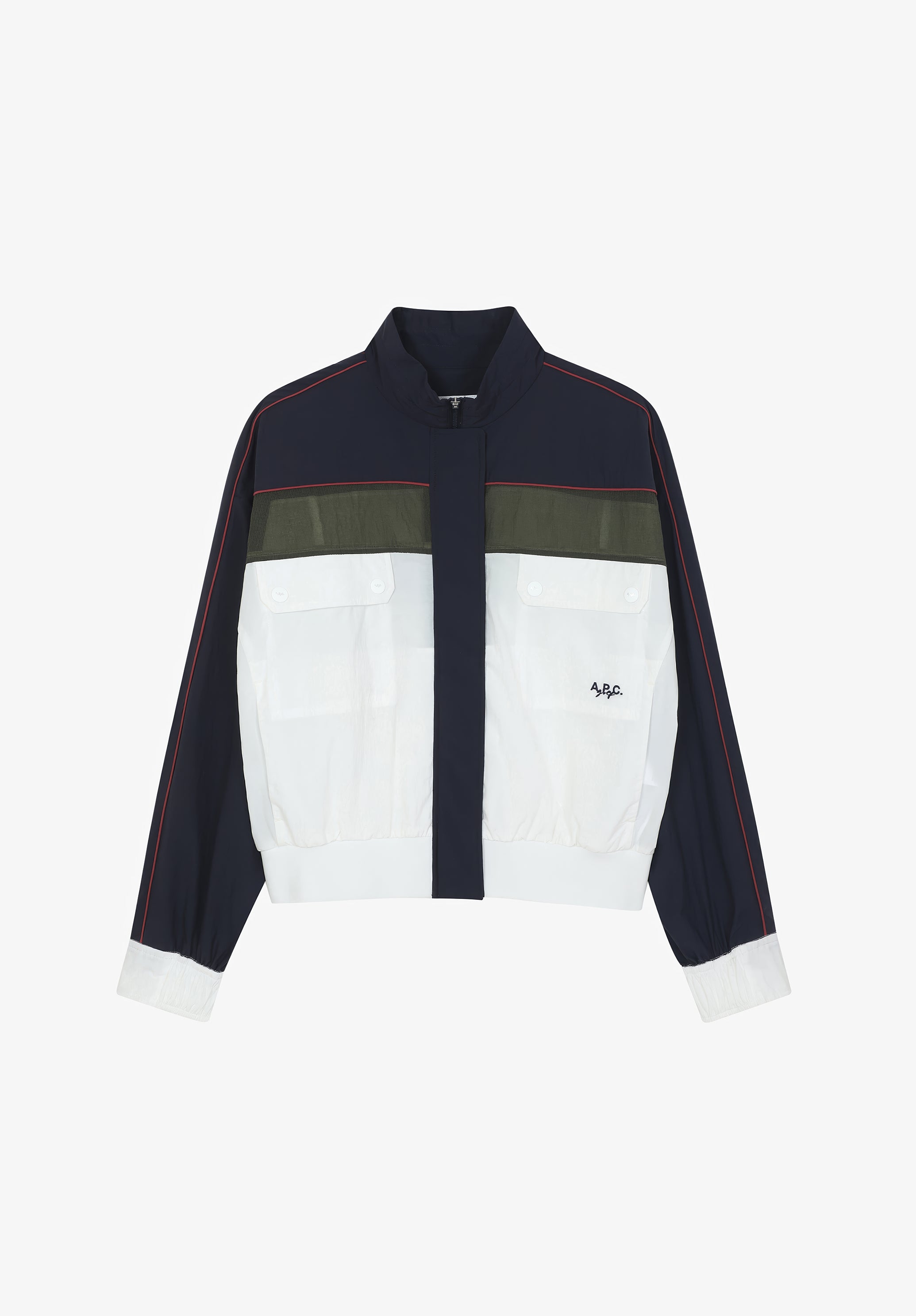 Lorena jacket - 0