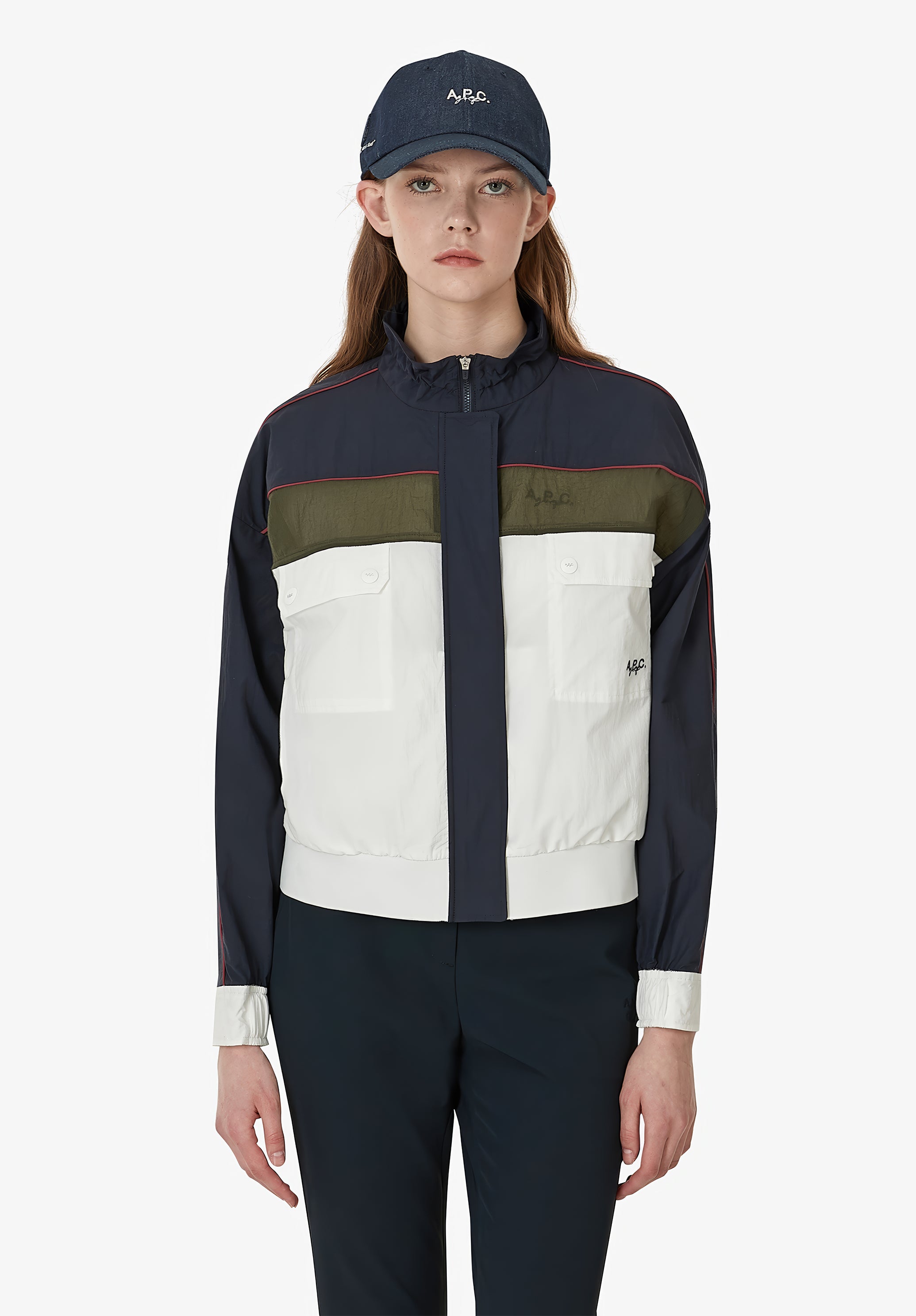 Lorena jacket - 1