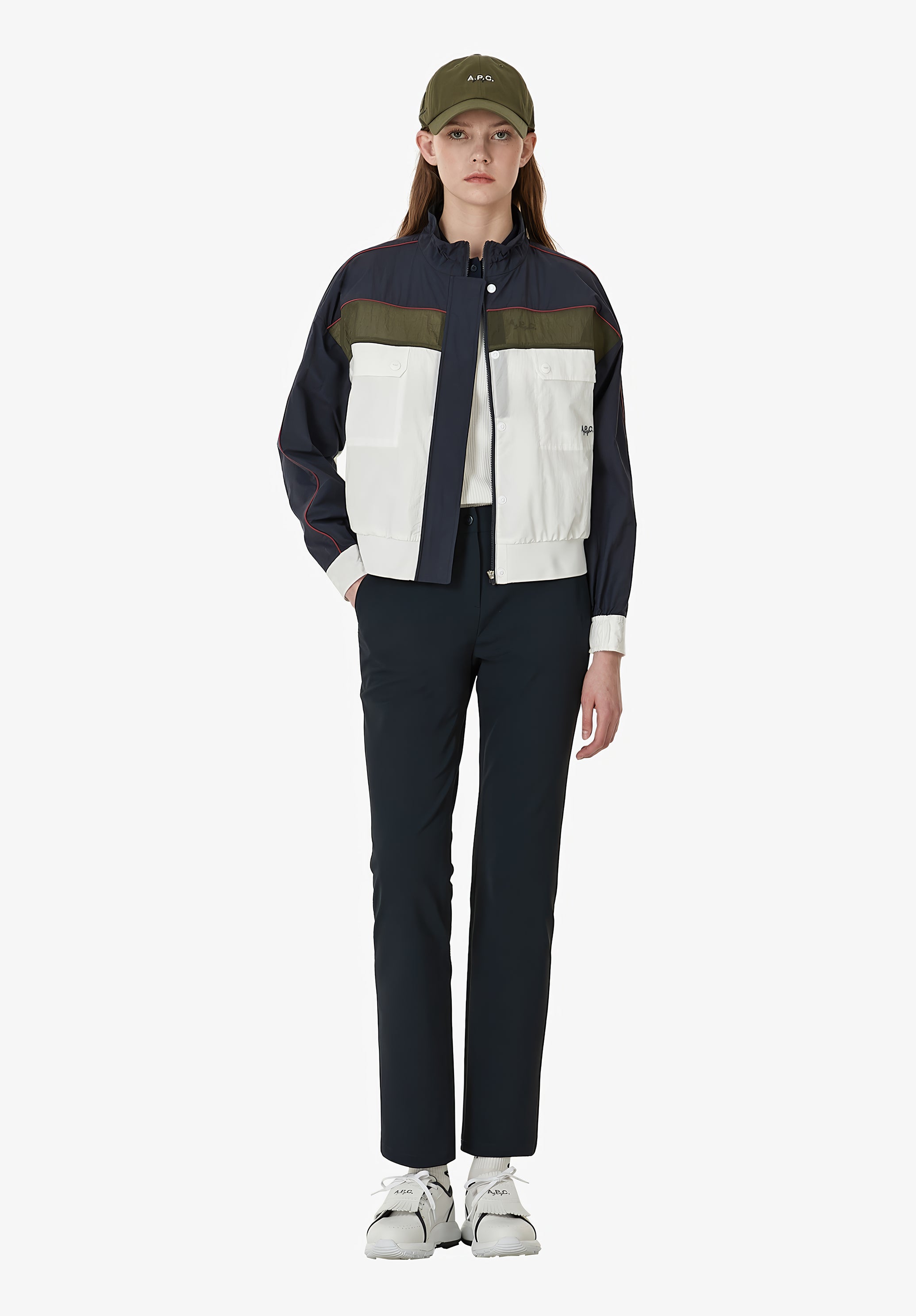 Lorena jacket - 5