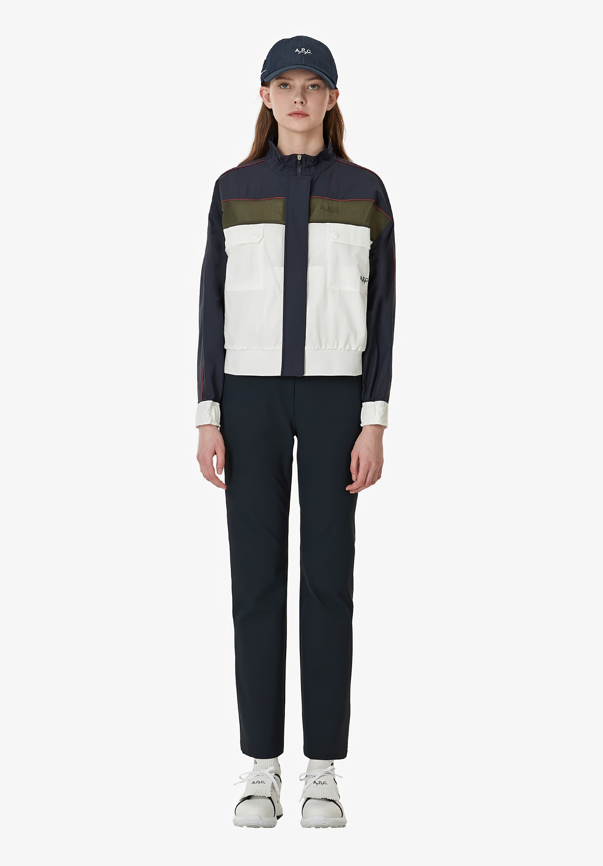 Lorena jacket - 6