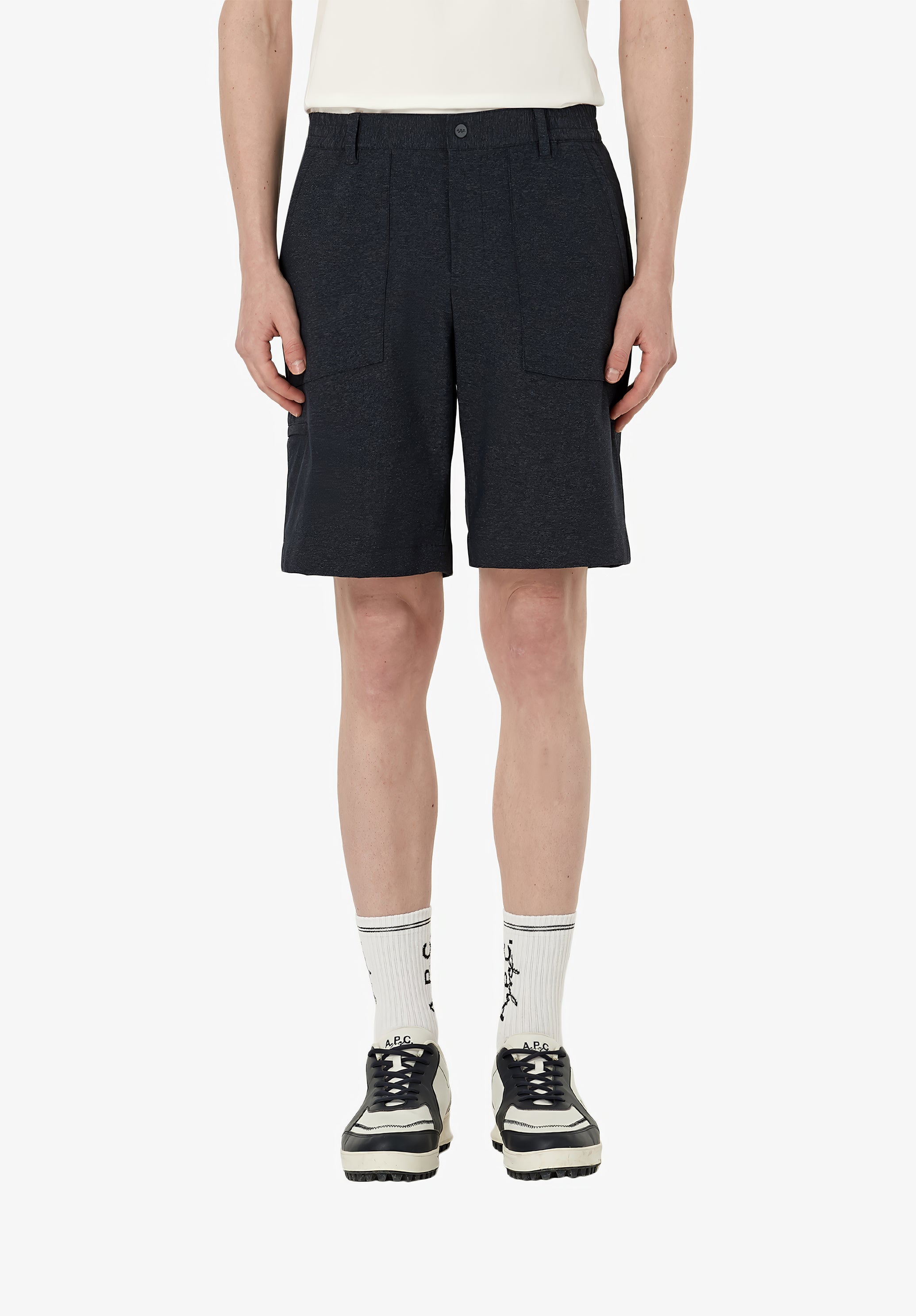 Sam shorts - 5