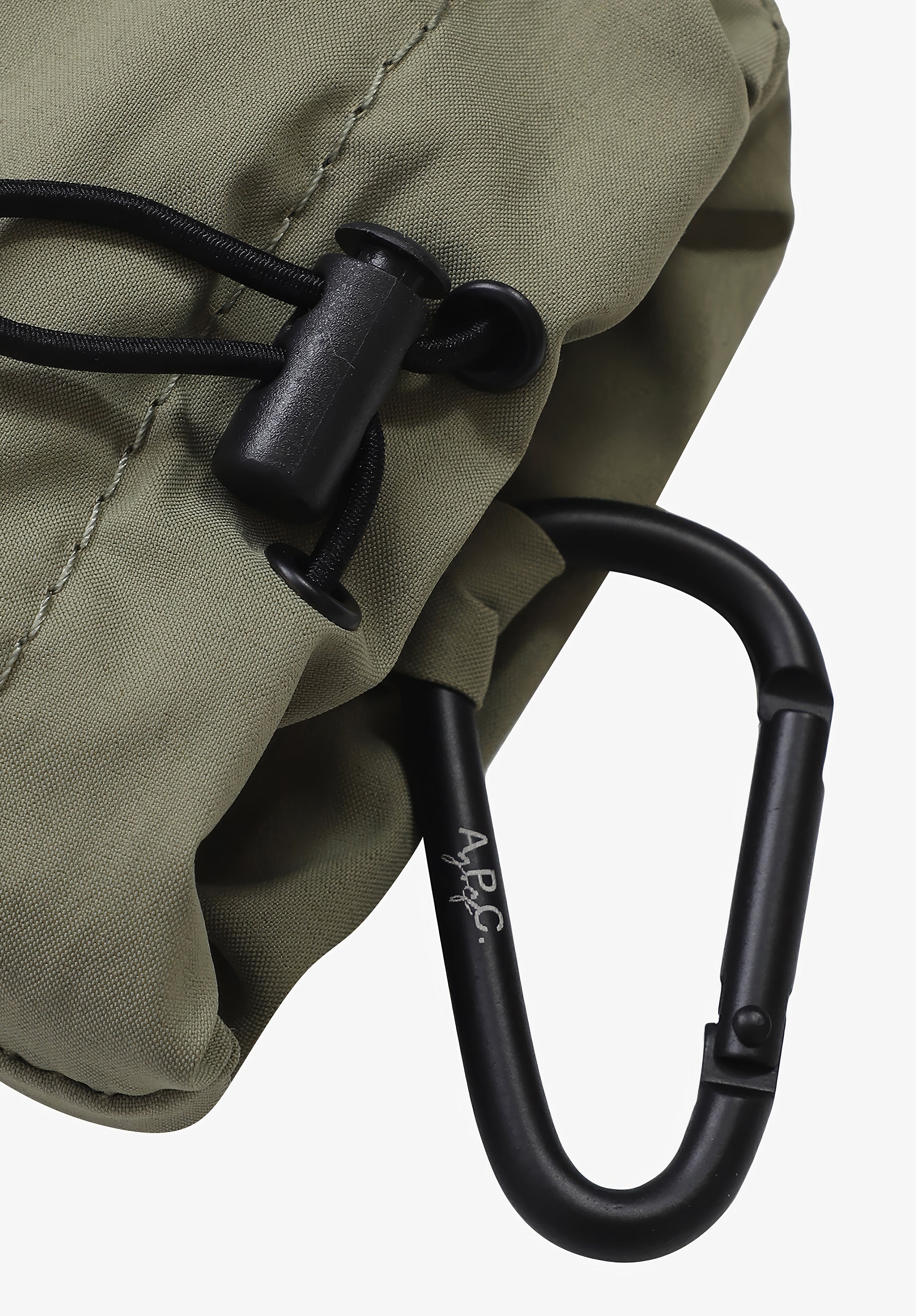 Arnold Pouch - 5