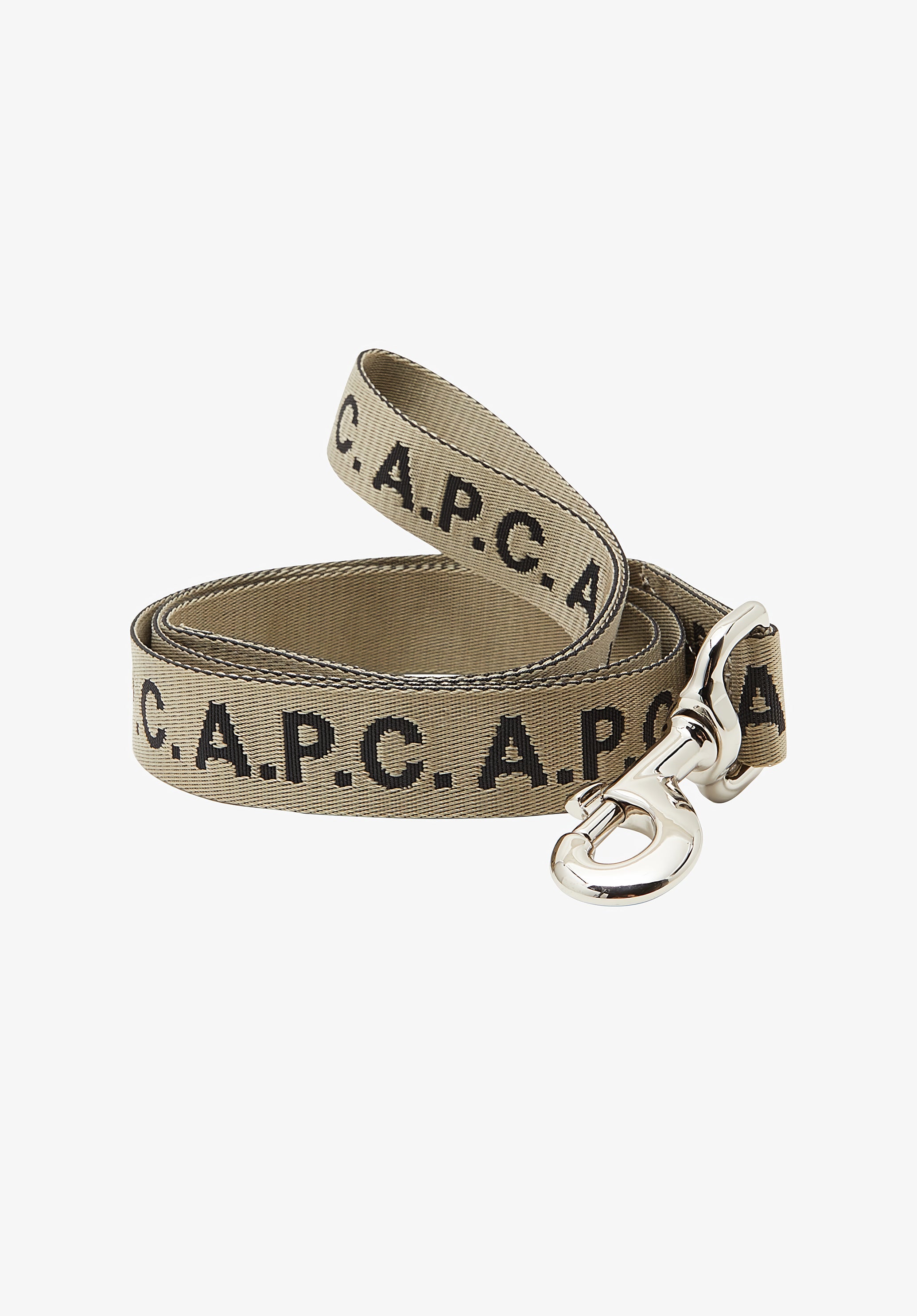 Toutou Logo leash - 0