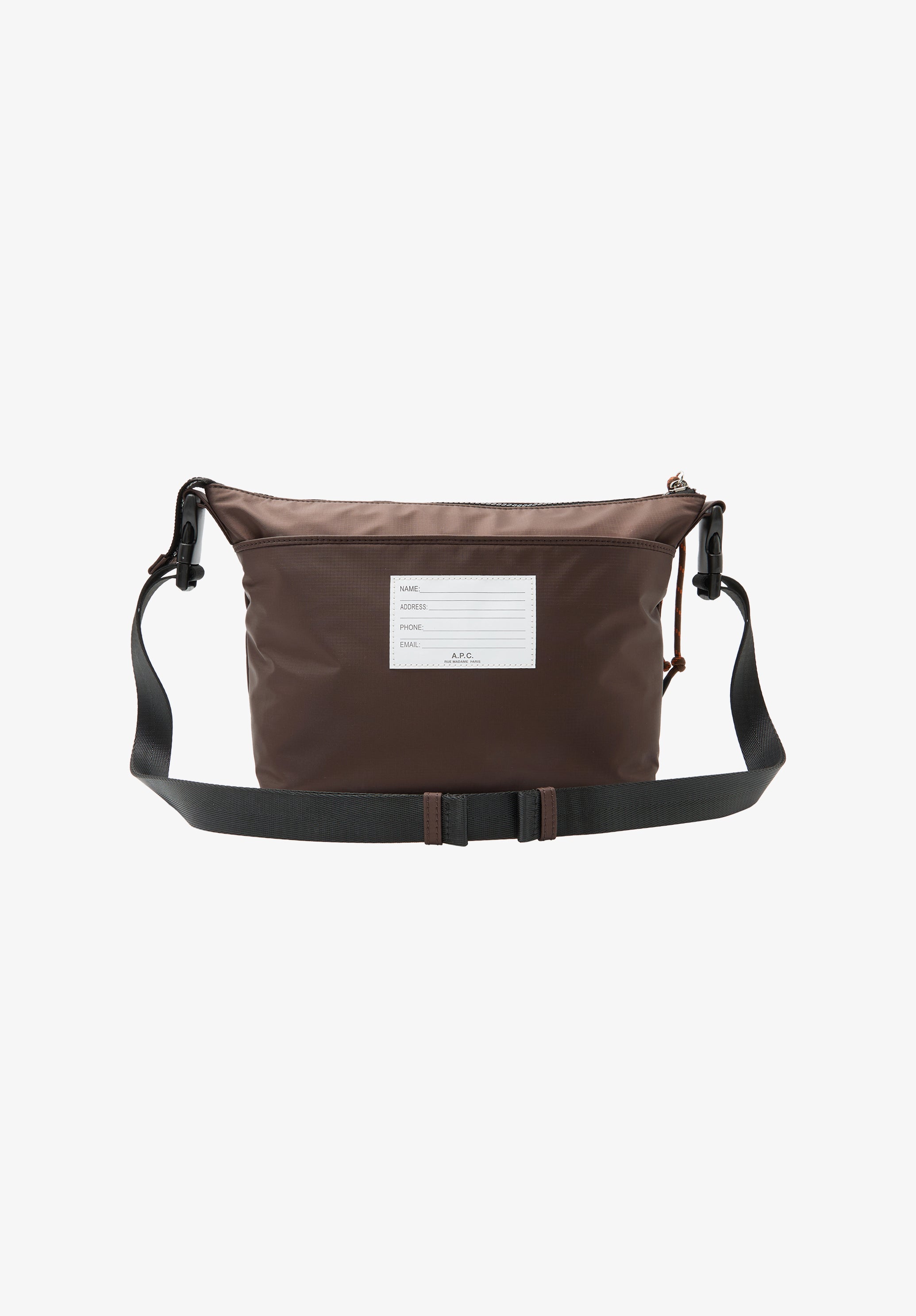 Trek satchel - 4