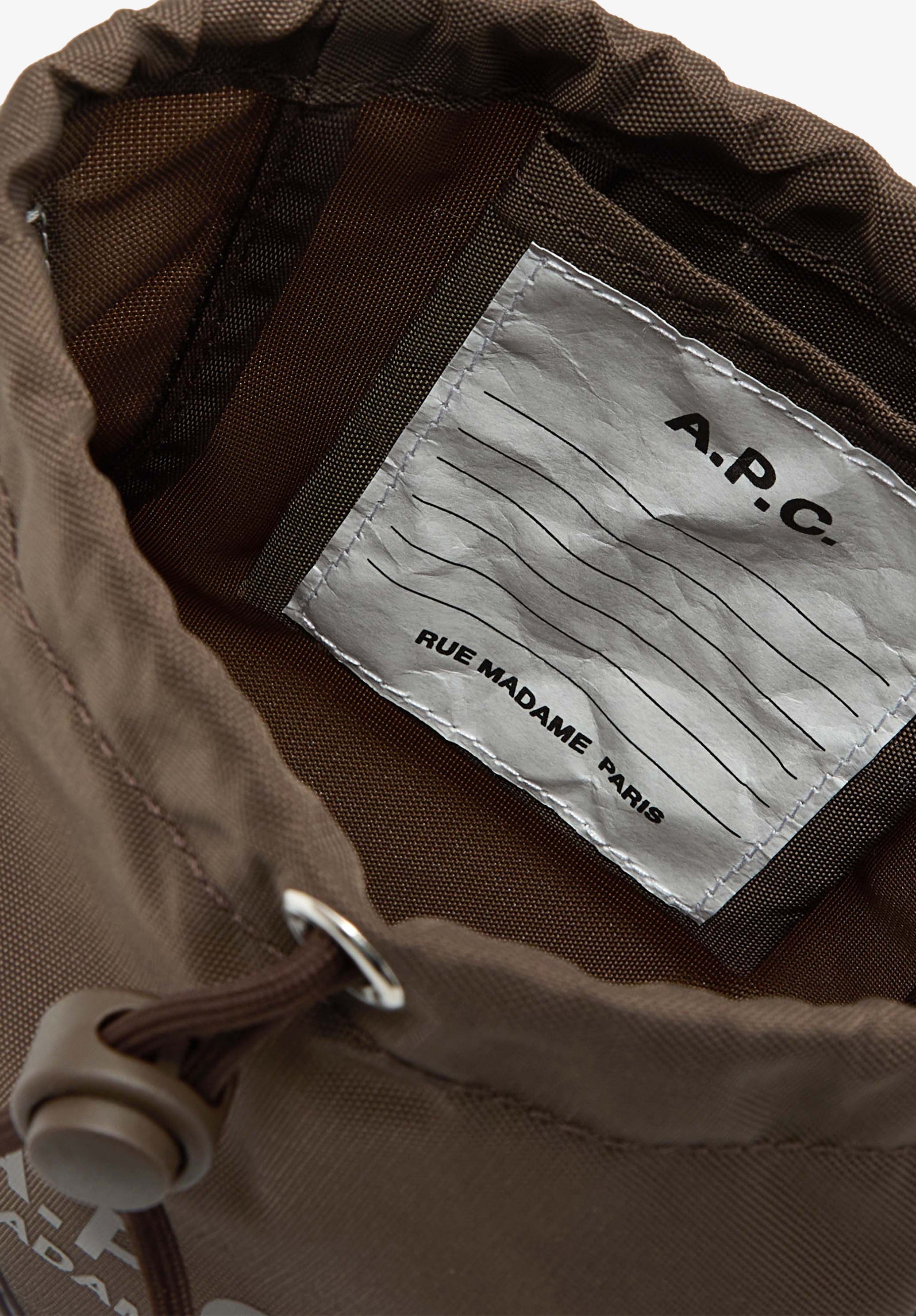 Backstage crossbody pouch - 5