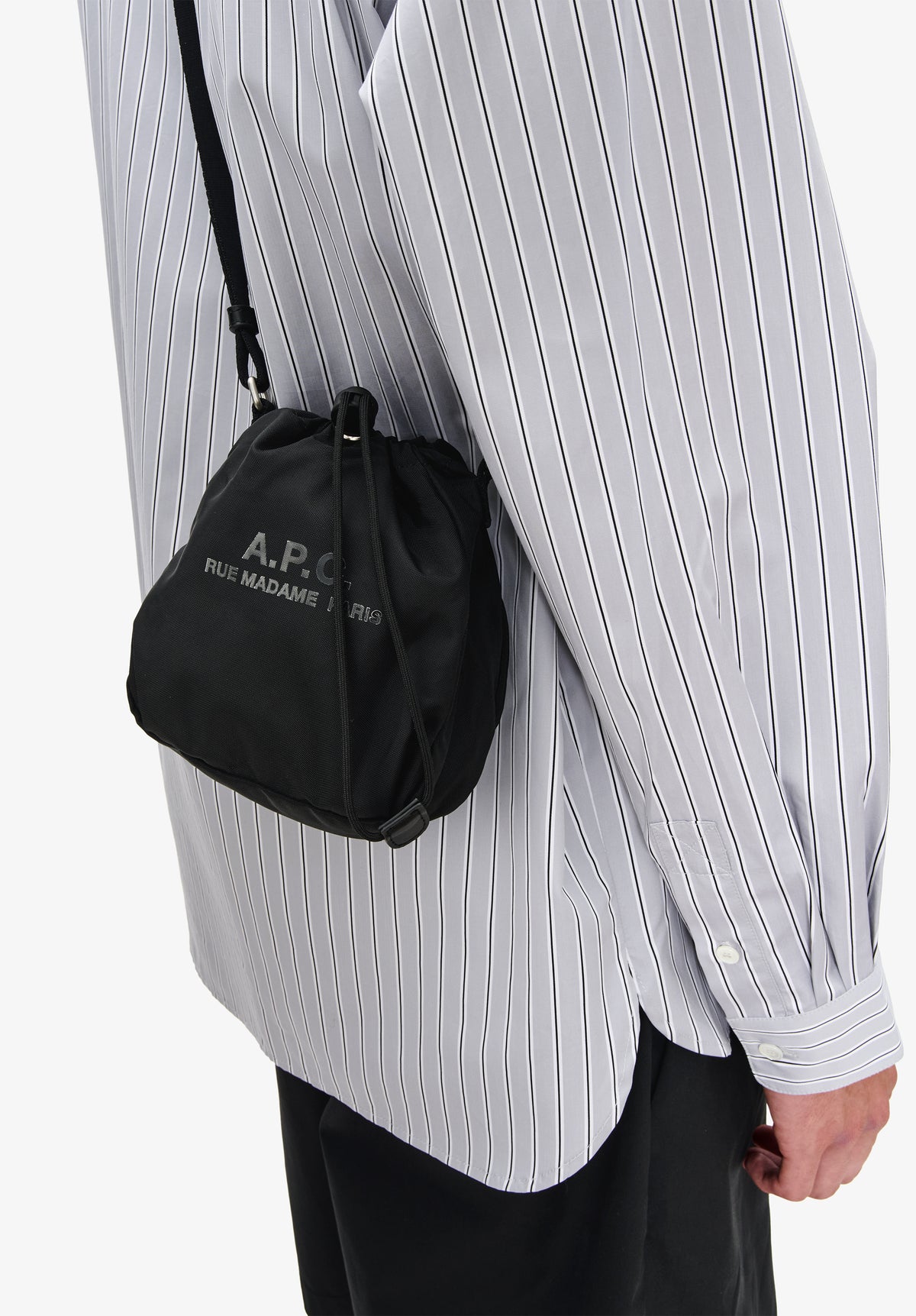 Backstage crossbody pouch - 1
