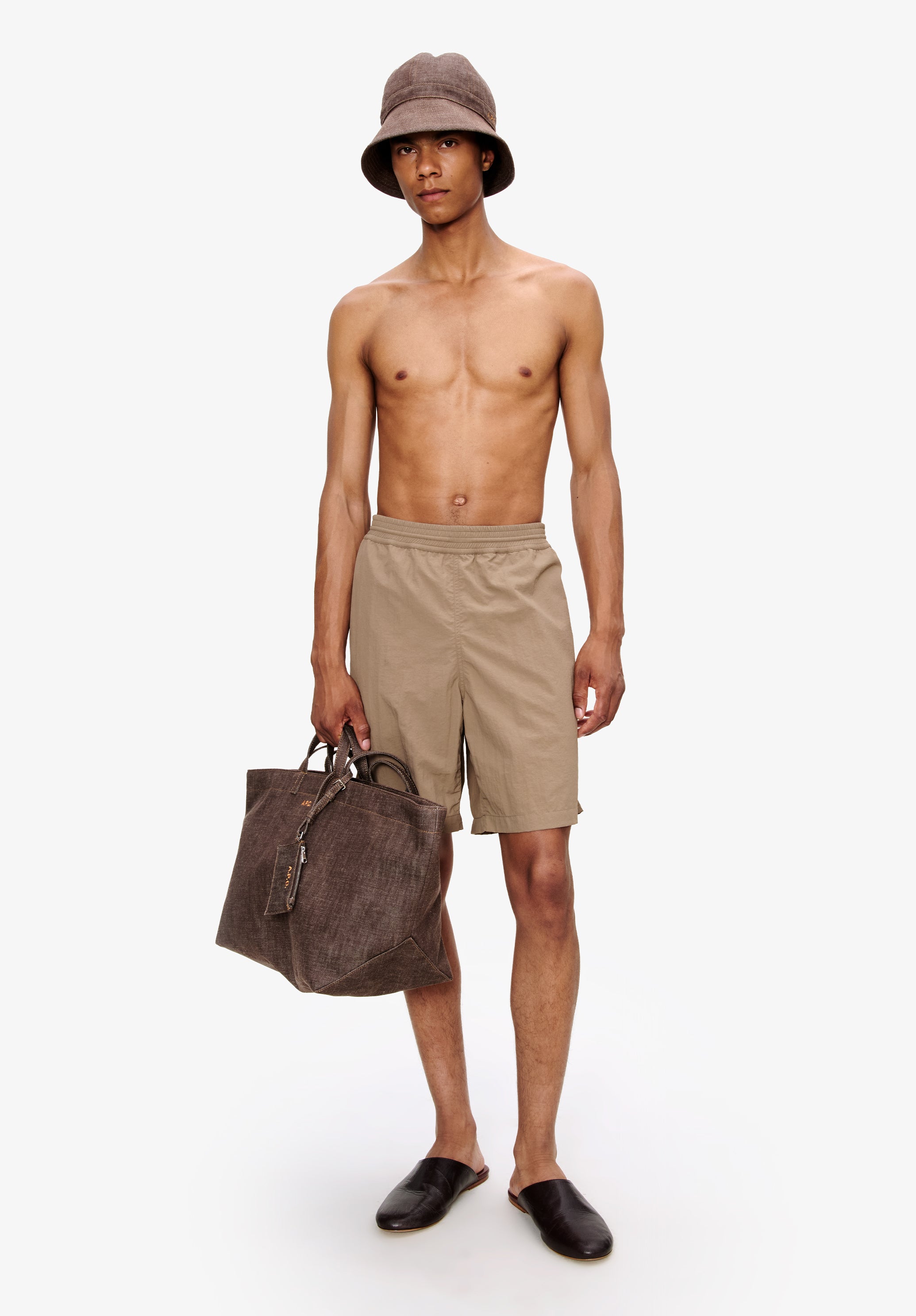 Rio shorts - 1