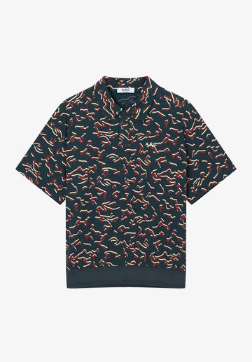 T-Shirt mit Logo