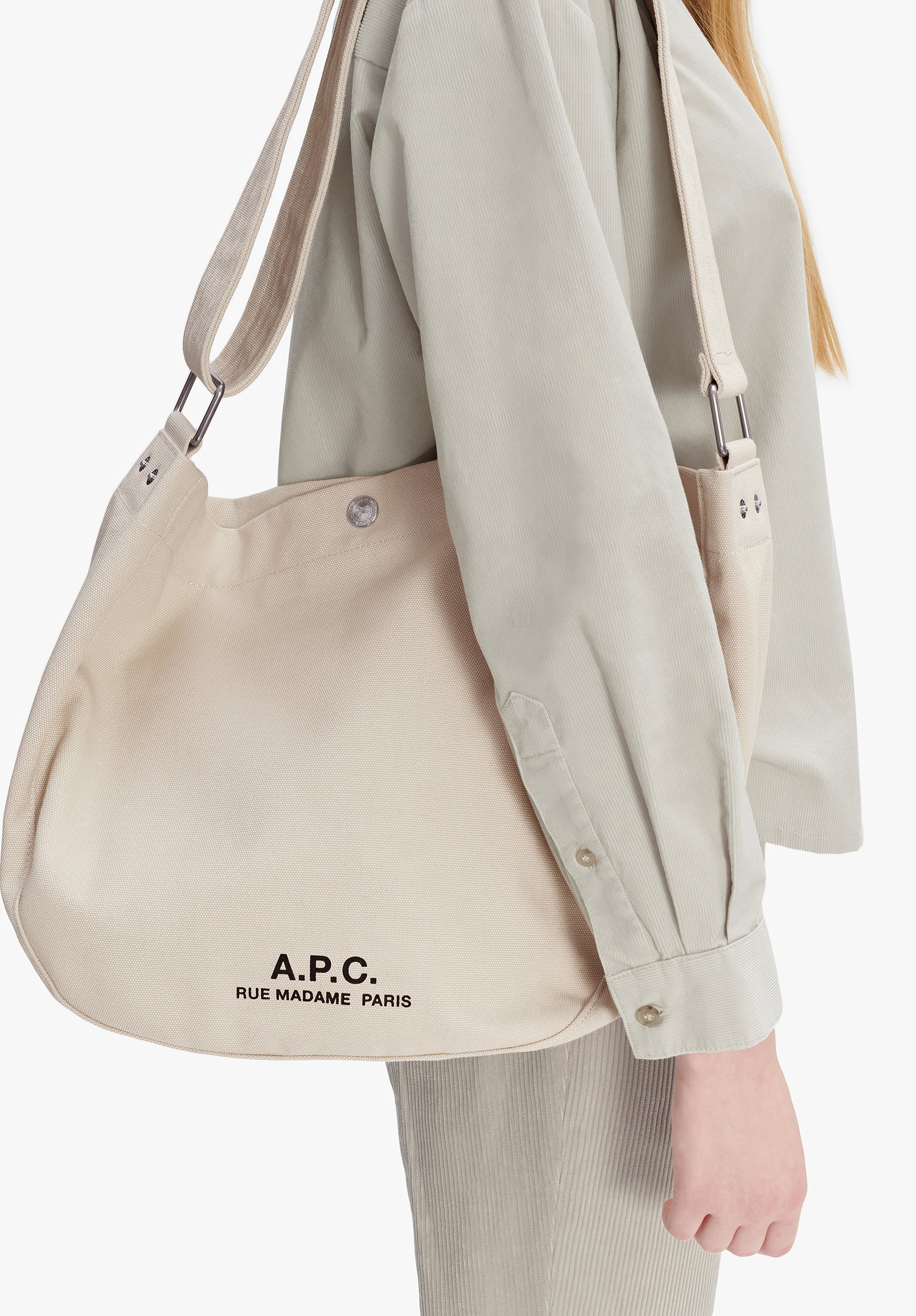 Journal satchel - 1