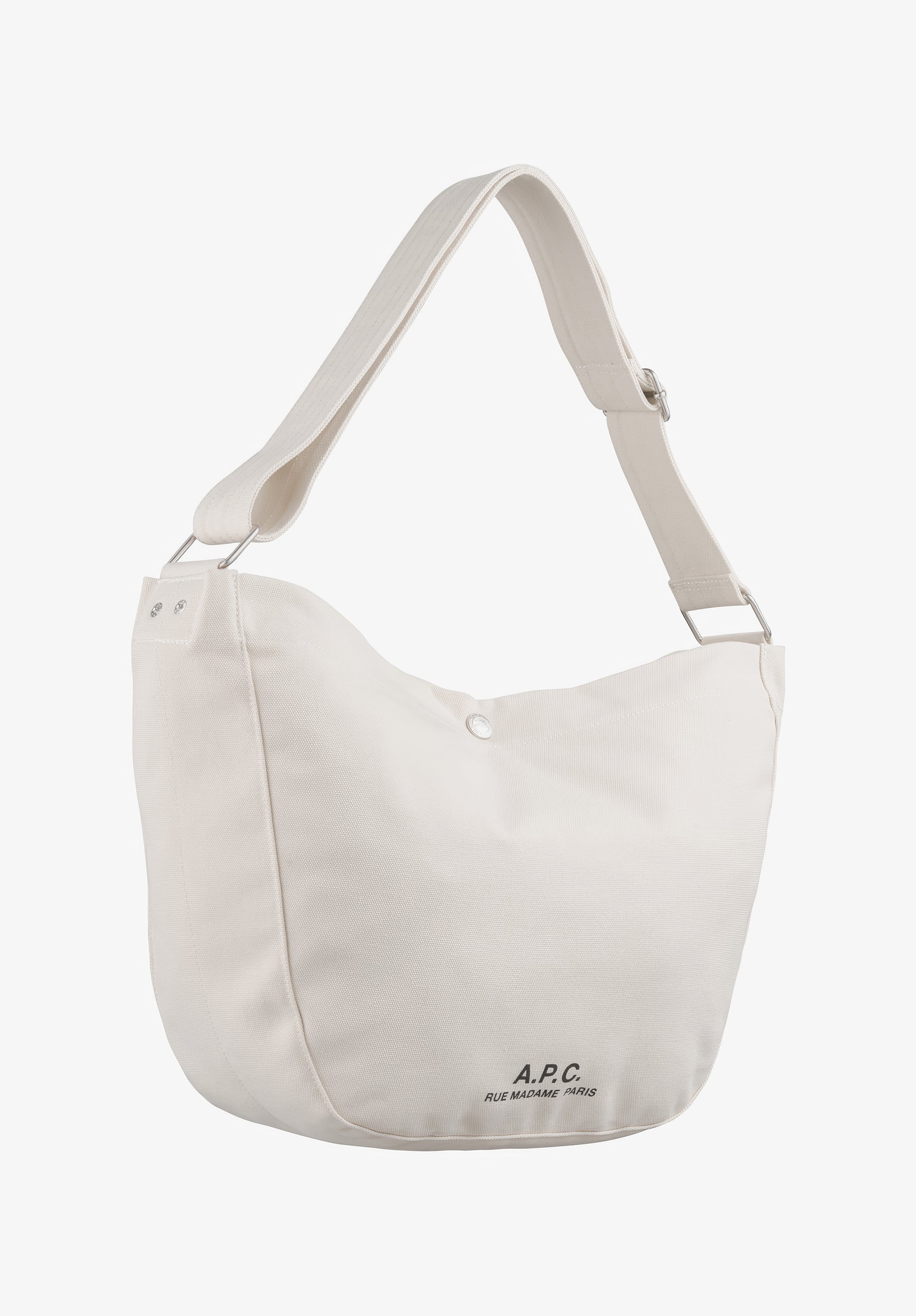 Journal satchel - 3