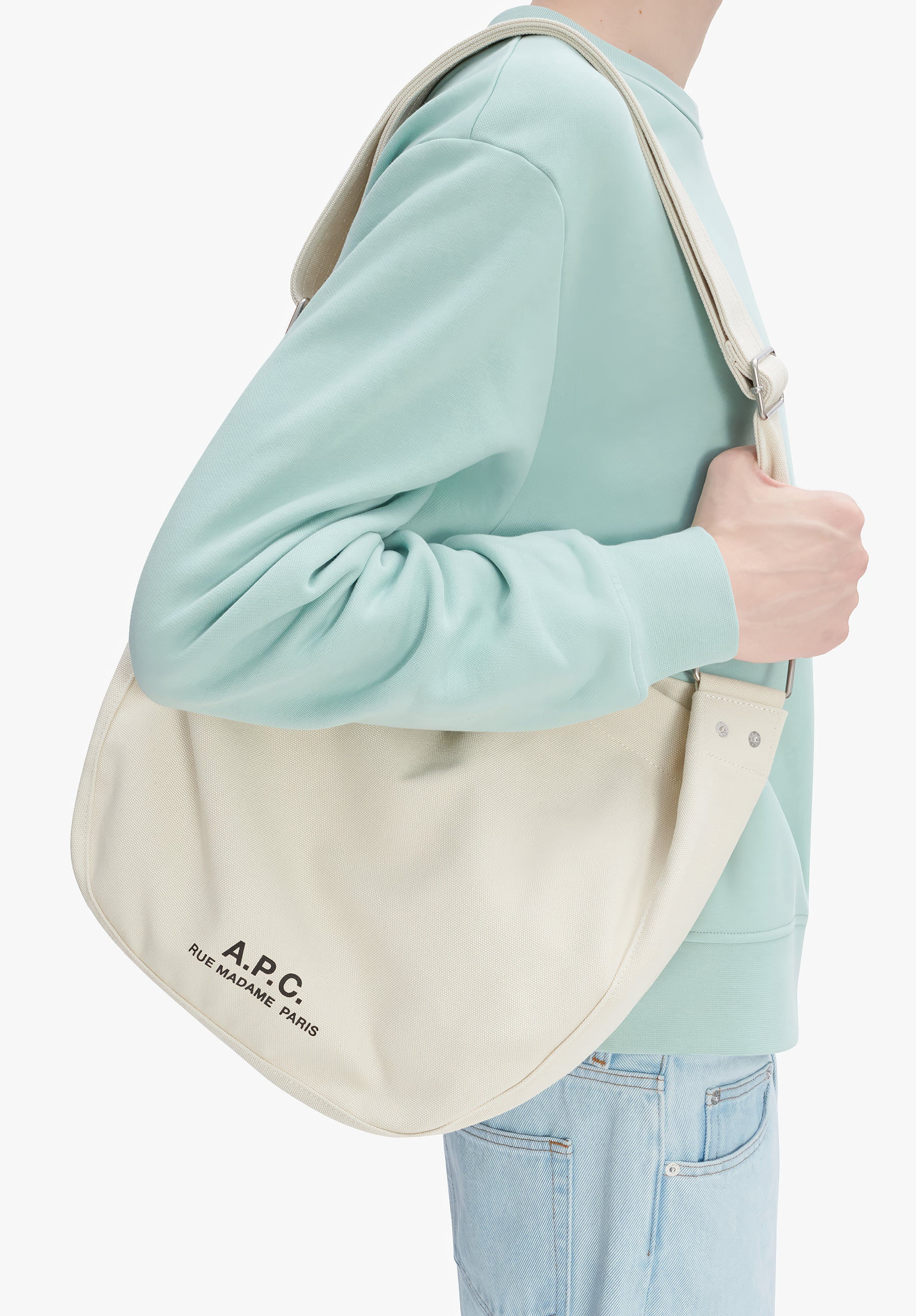 Journal satchel - 6