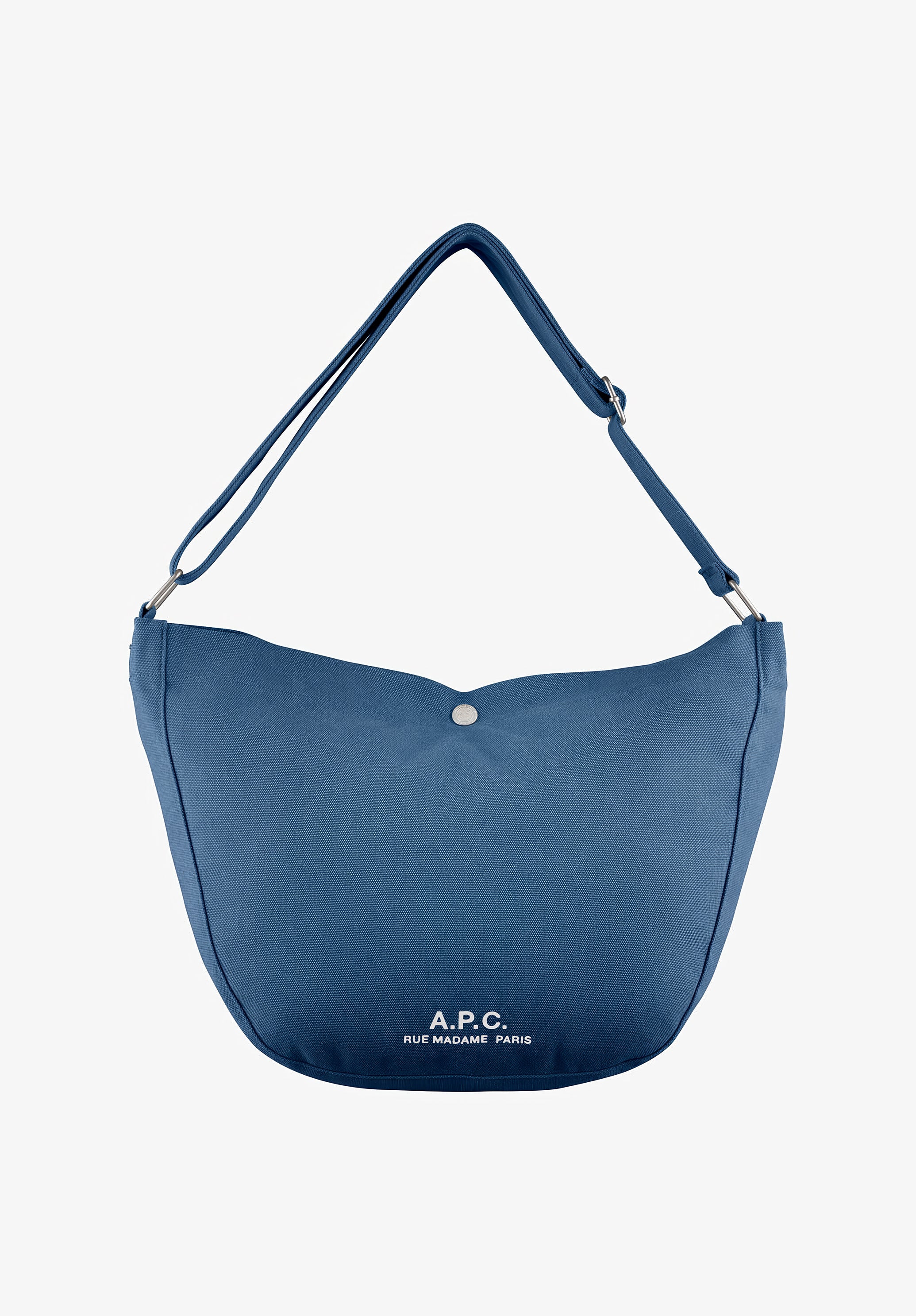 Journal satchel - 2