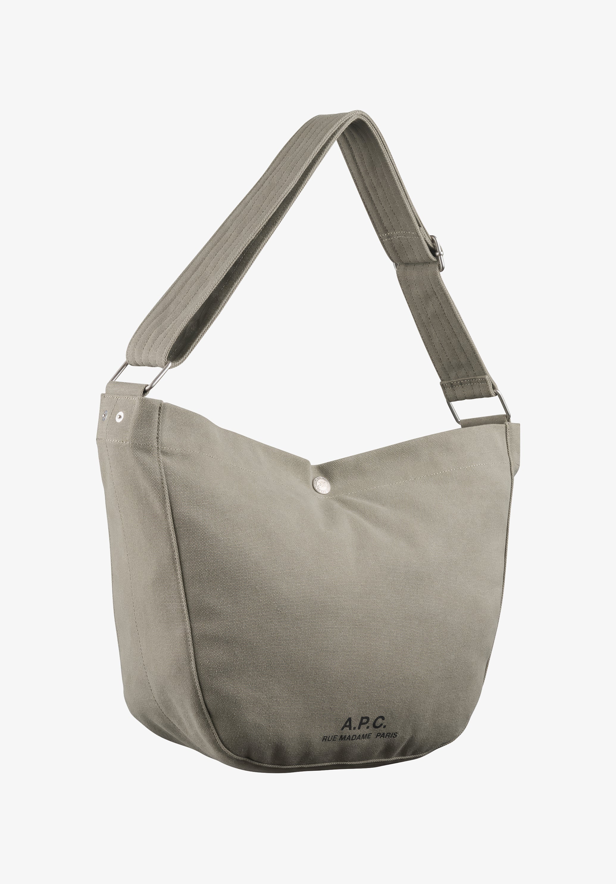 Journal satchel - 3