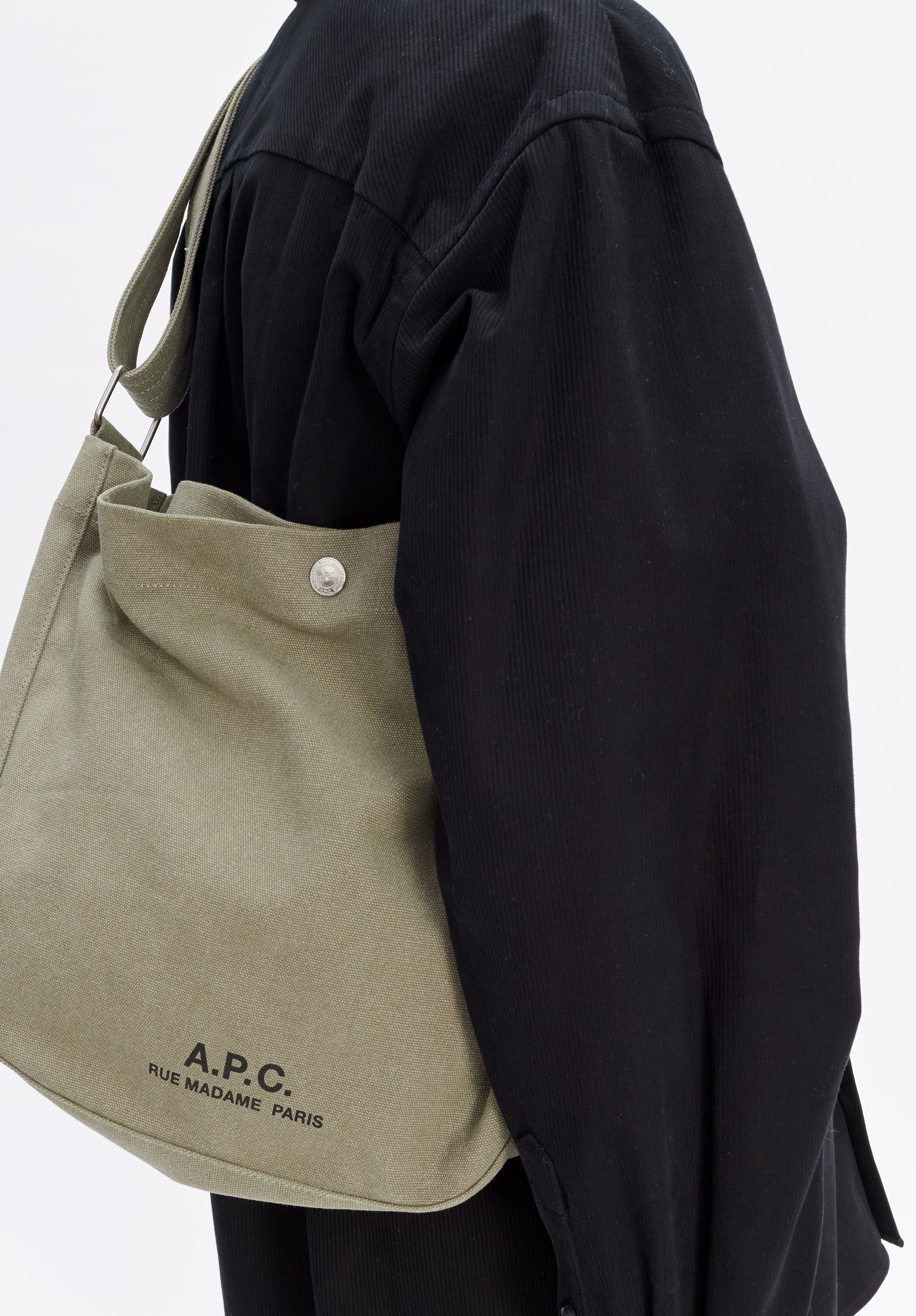 Journal satchel - 7