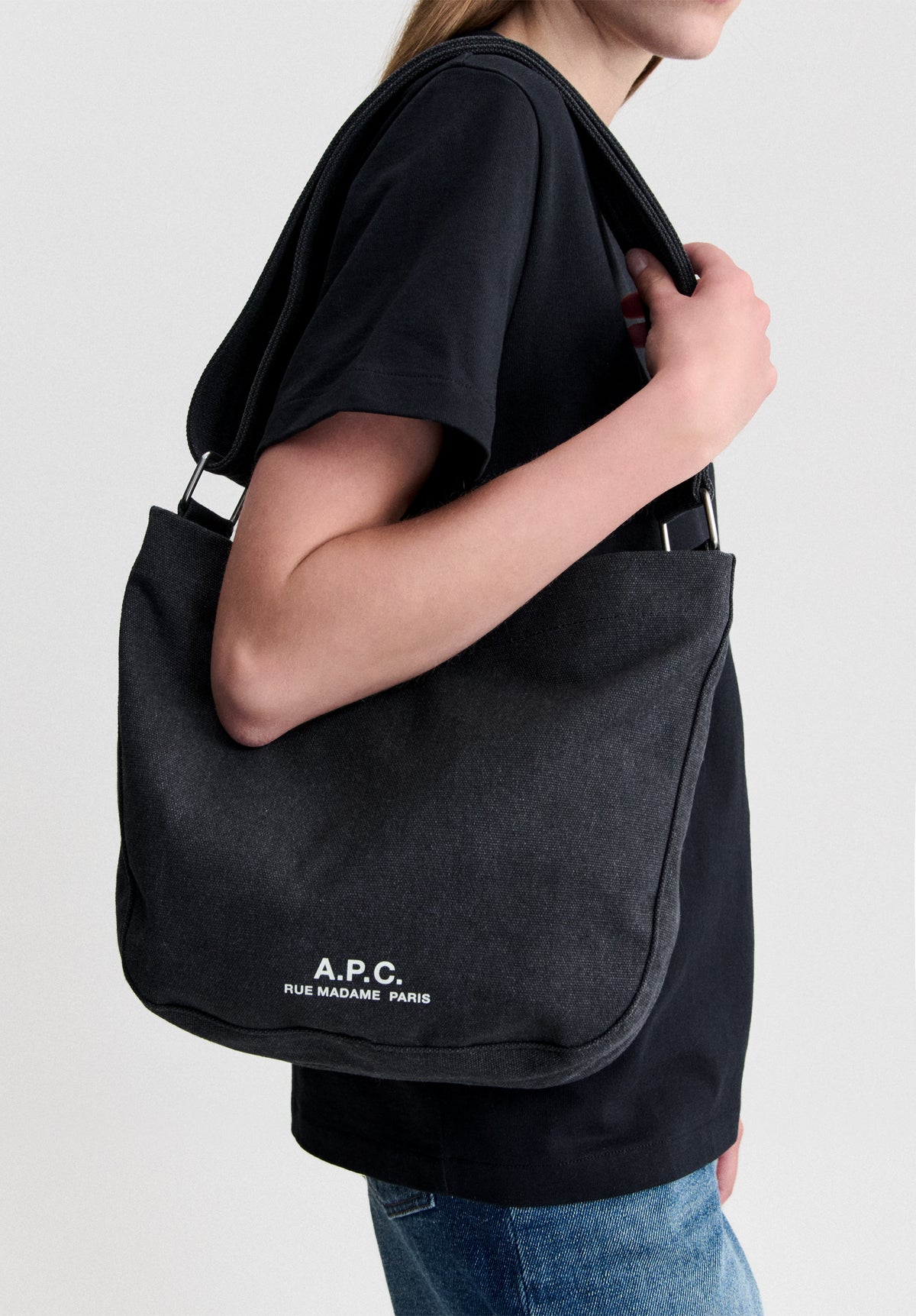 Journal Small satchel