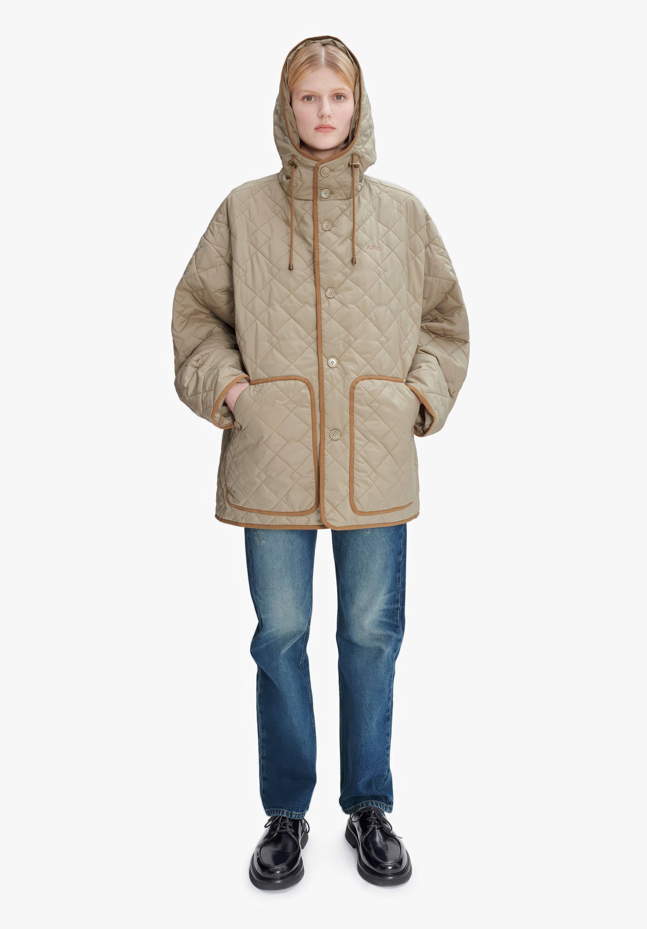 Joseph jacket - 7