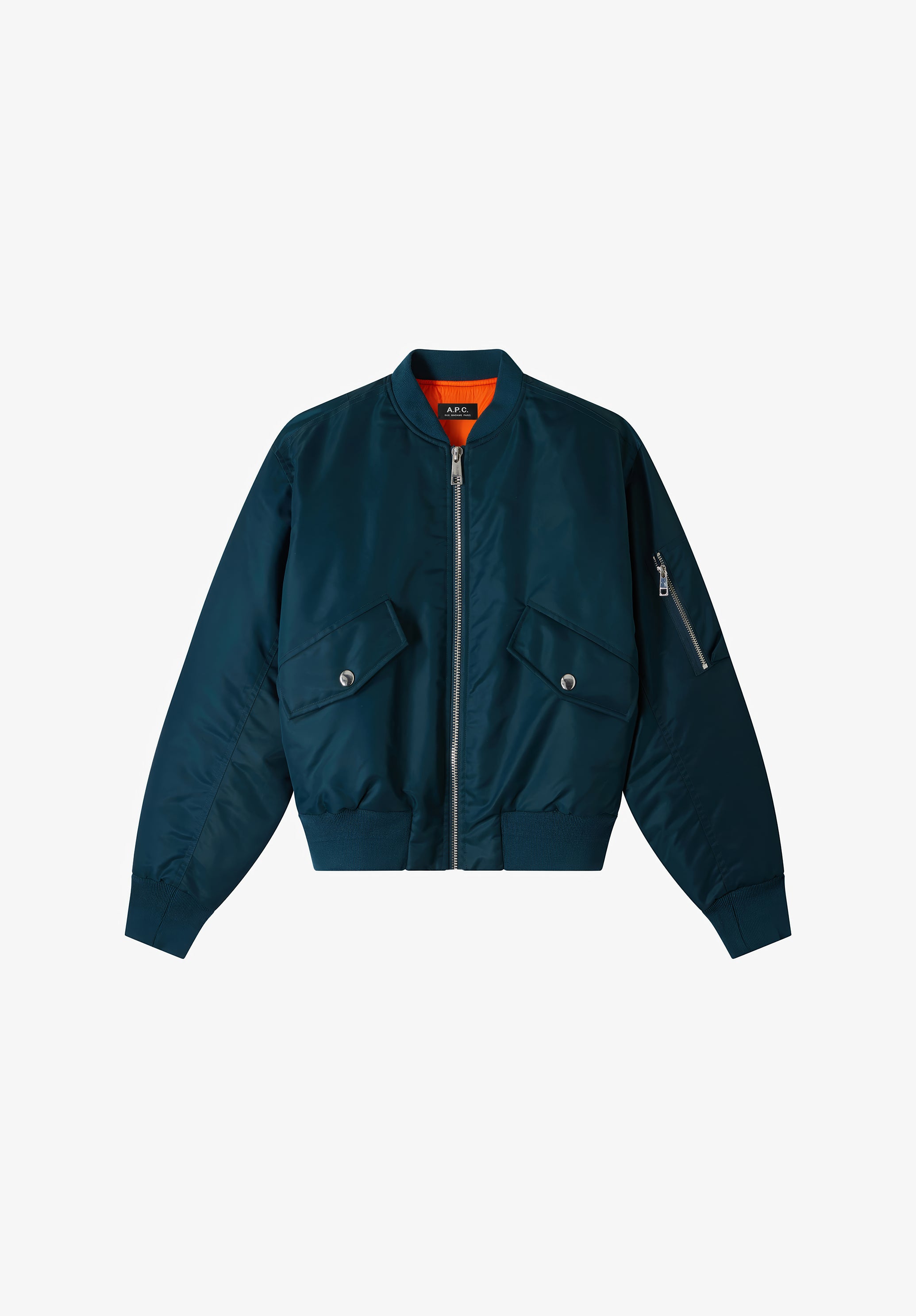 Lella jacket - 2